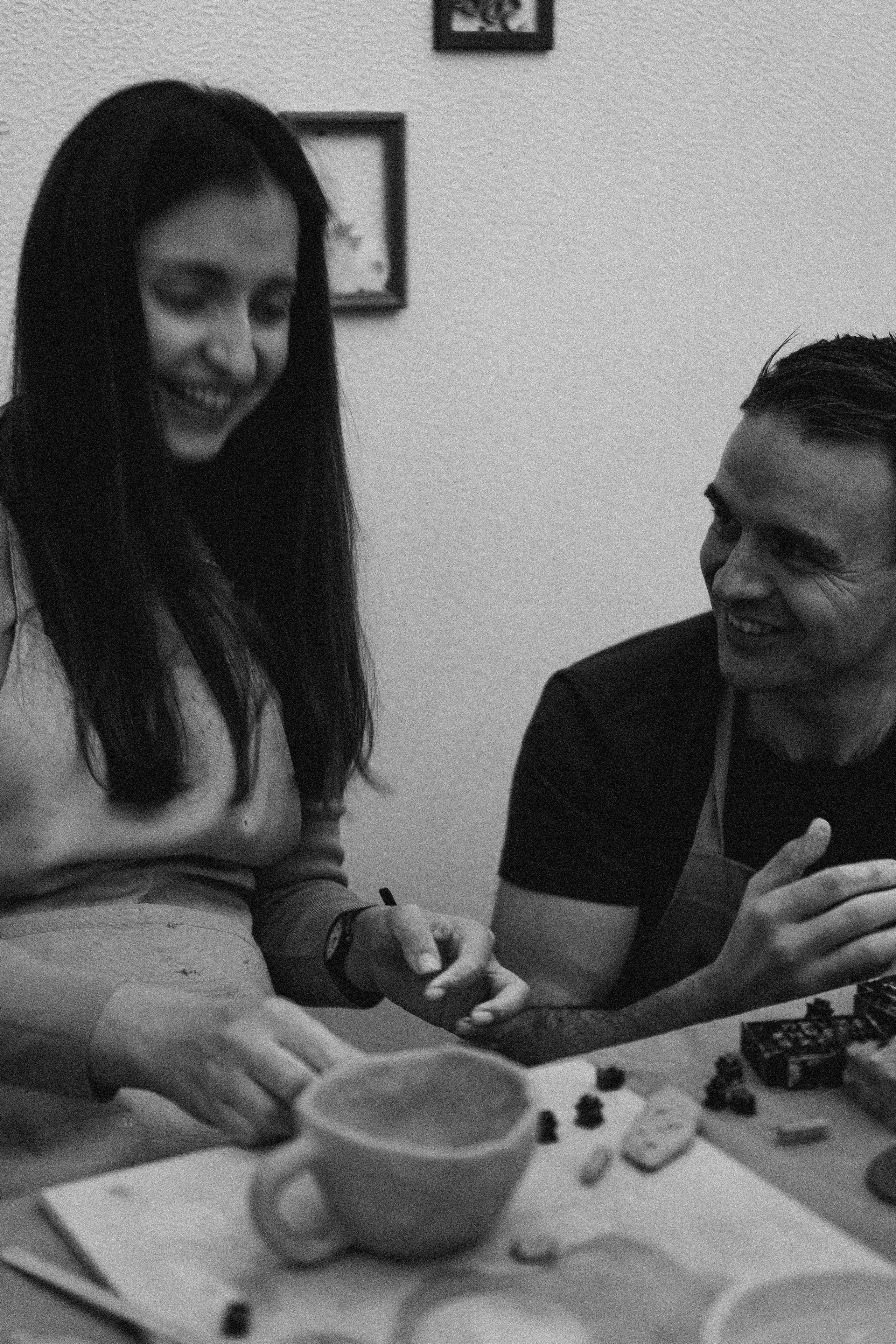 ЛЕПКАРНЯ. Профессиональный фотограф, Санкт-Петербург — Виктория Богомолова