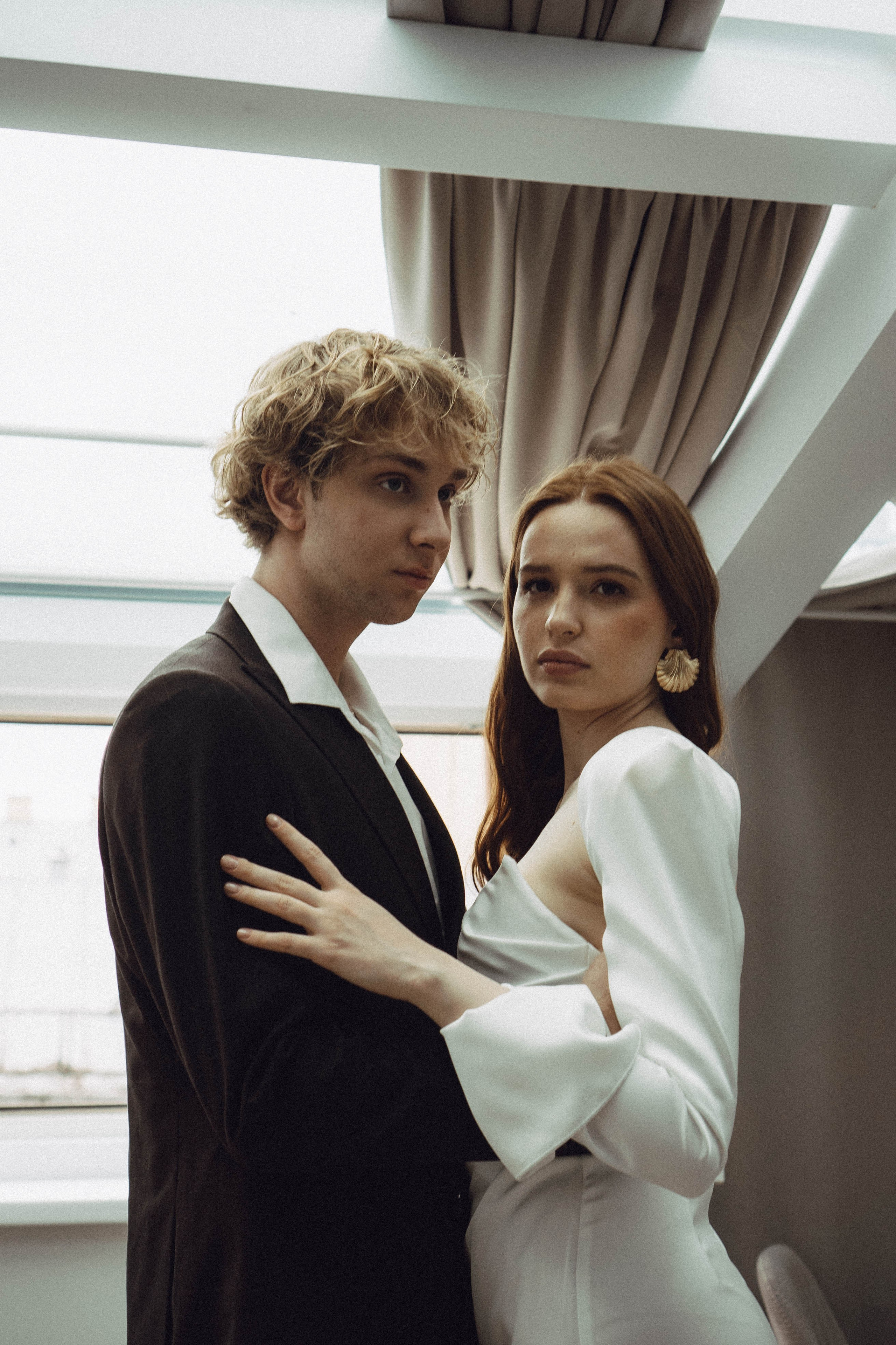 СВАДЕБНАЯ СЬЕМКА В ОТЕЛЕ. СБОРЫ ЖЕНИХА И НЕВЕСТЫ И ТАКЖЕ ТОР И ПОДГОТОВКА К ПРОГУЛКЕ. Профессиональный фотограф, Санкт-Петербург — Виктория Богомолова