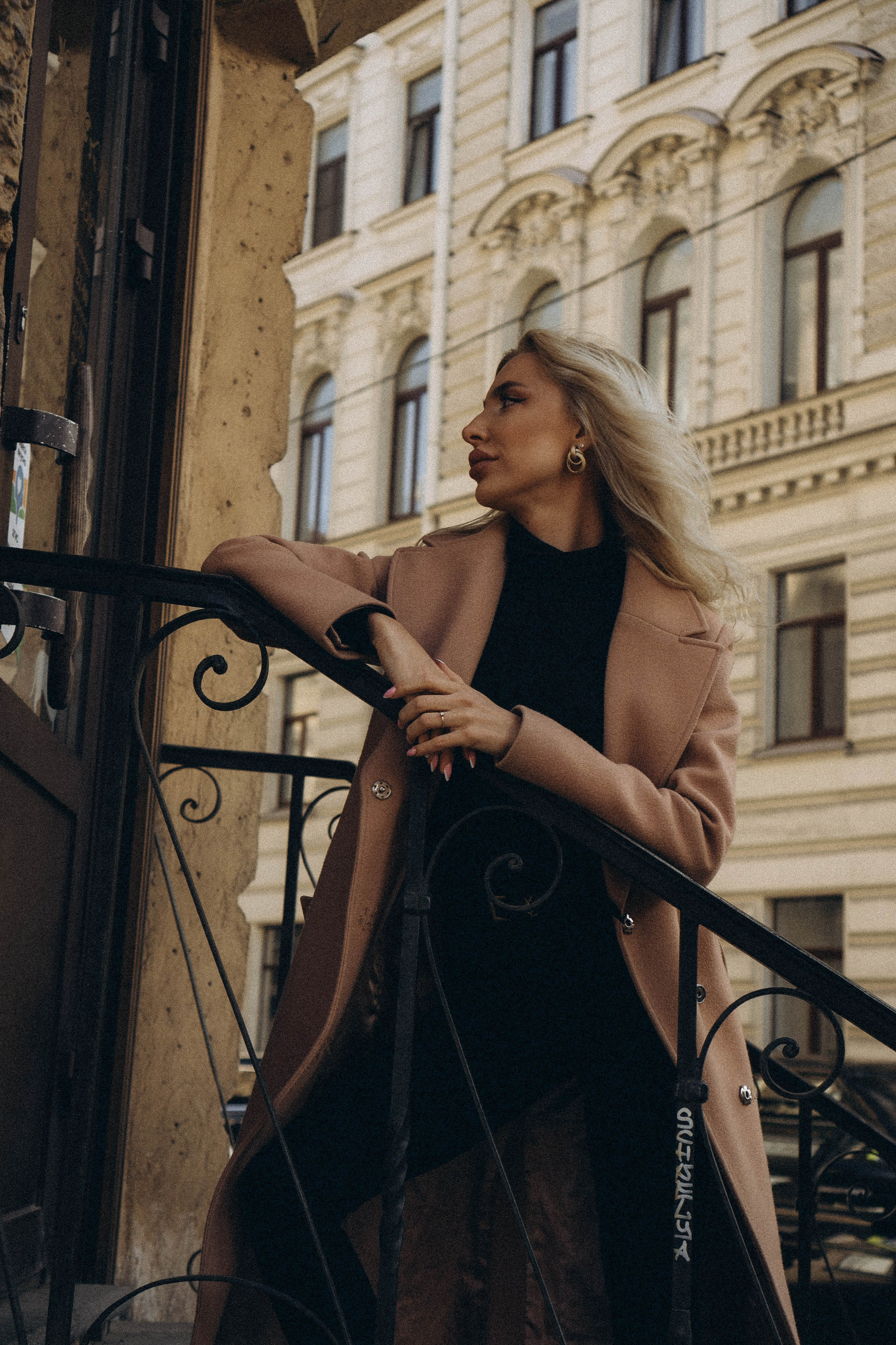 Питерская атмосфера. Профессиональный фотограф, Санкт-Петербург — Виктория Богомолова