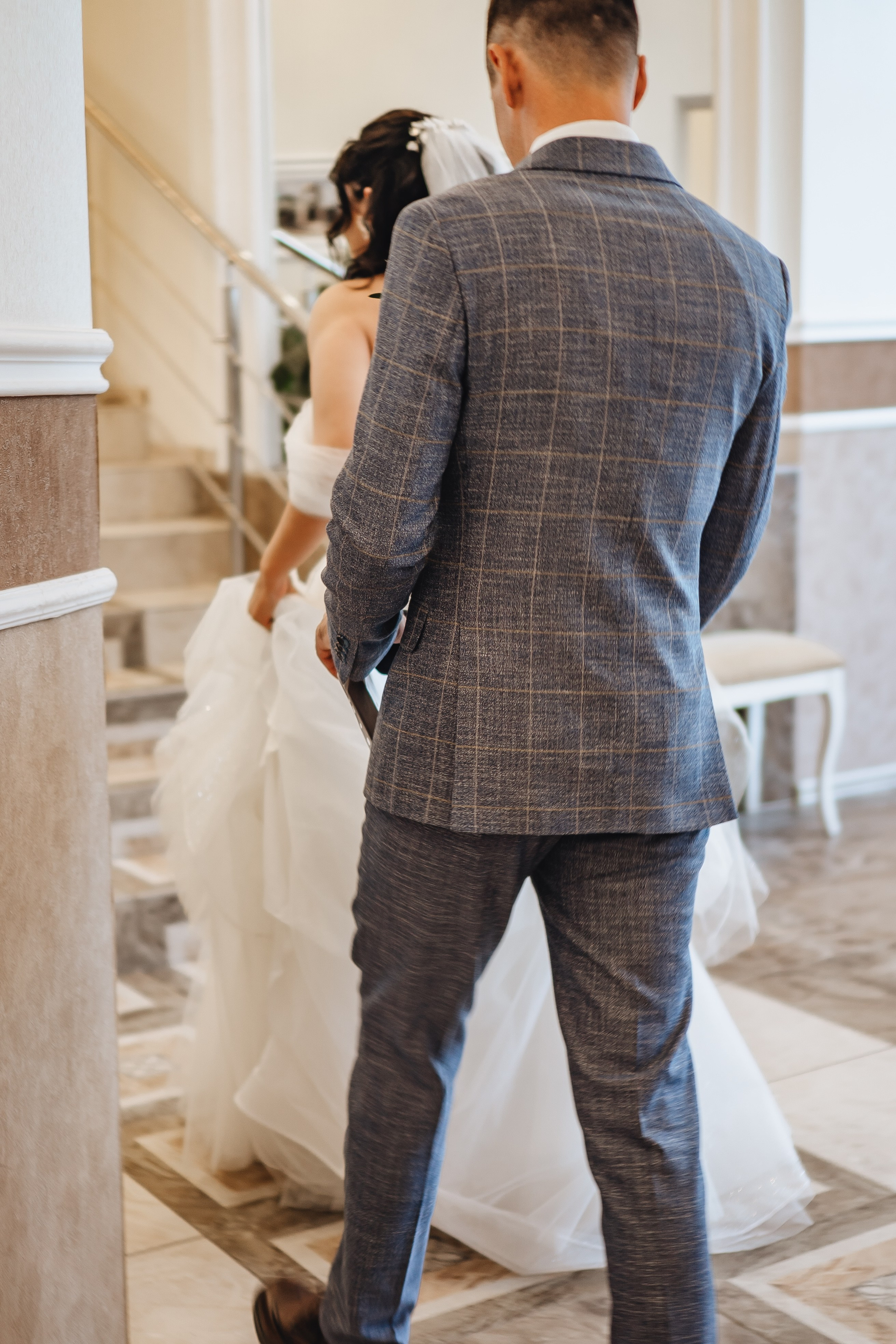 СВАДЕБНАЯ СЬЕМКА В ЗАГСЕ НА МОСКОВСКОМ ПРОСПЕКТЕ. Профессиональный фотограф, Санкт-Петербург — Виктория Богомолова