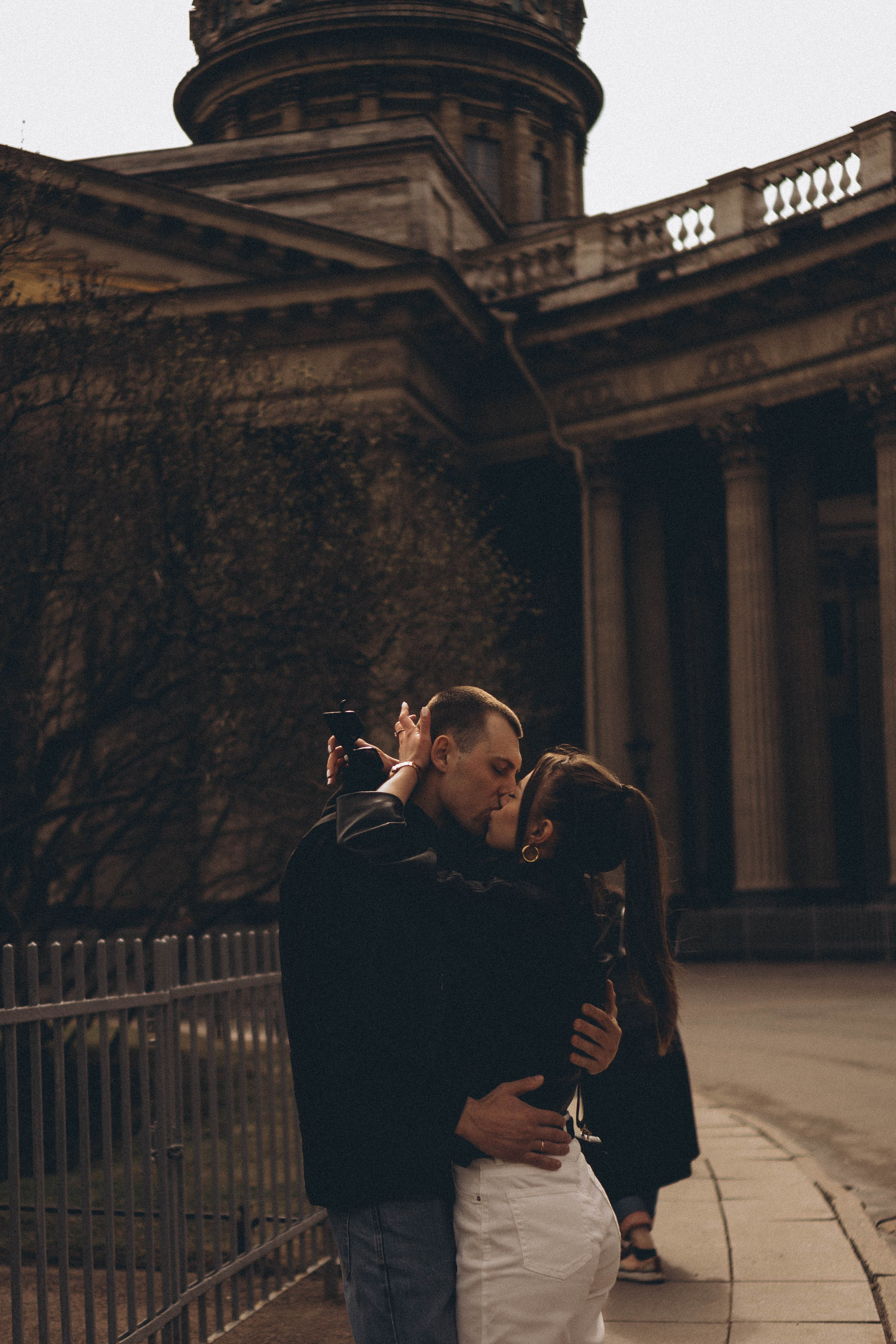 Прогулочная. Профессиональный фотограф, Санкт-Петербург — Виктория Богомолова
