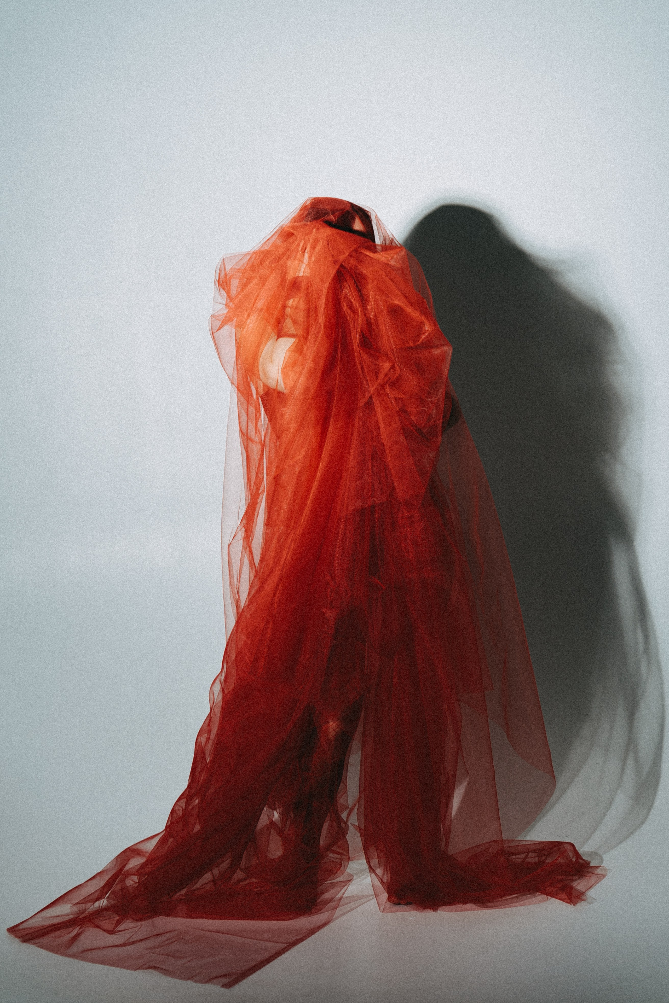 Творческая история для девушки. Профессиональный фотограф, Санкт-Петербург — Виктория Богомолова