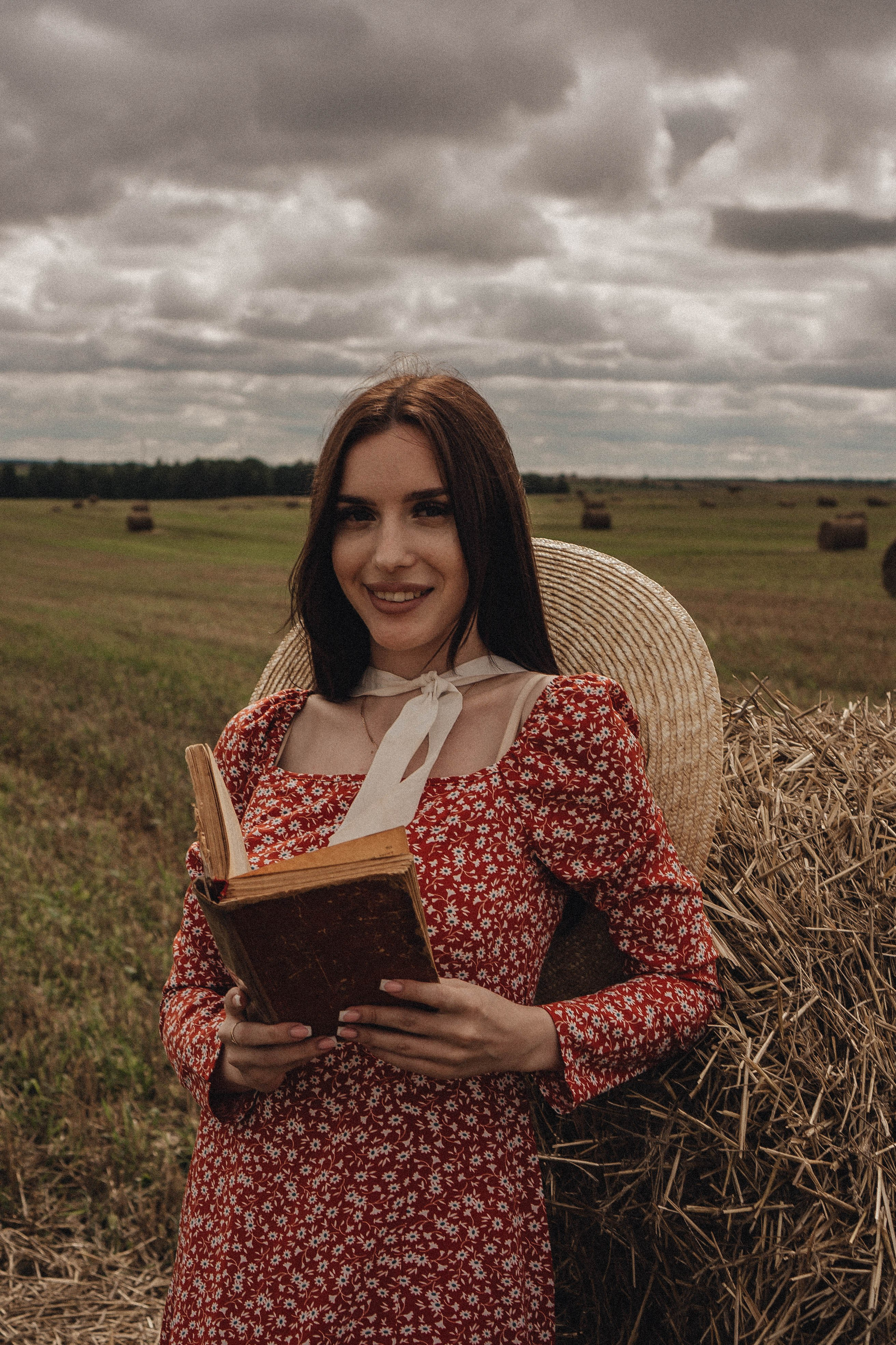 Августт. Профессиональный фотограф, Санкт-Петербург — Виктория Богомолова