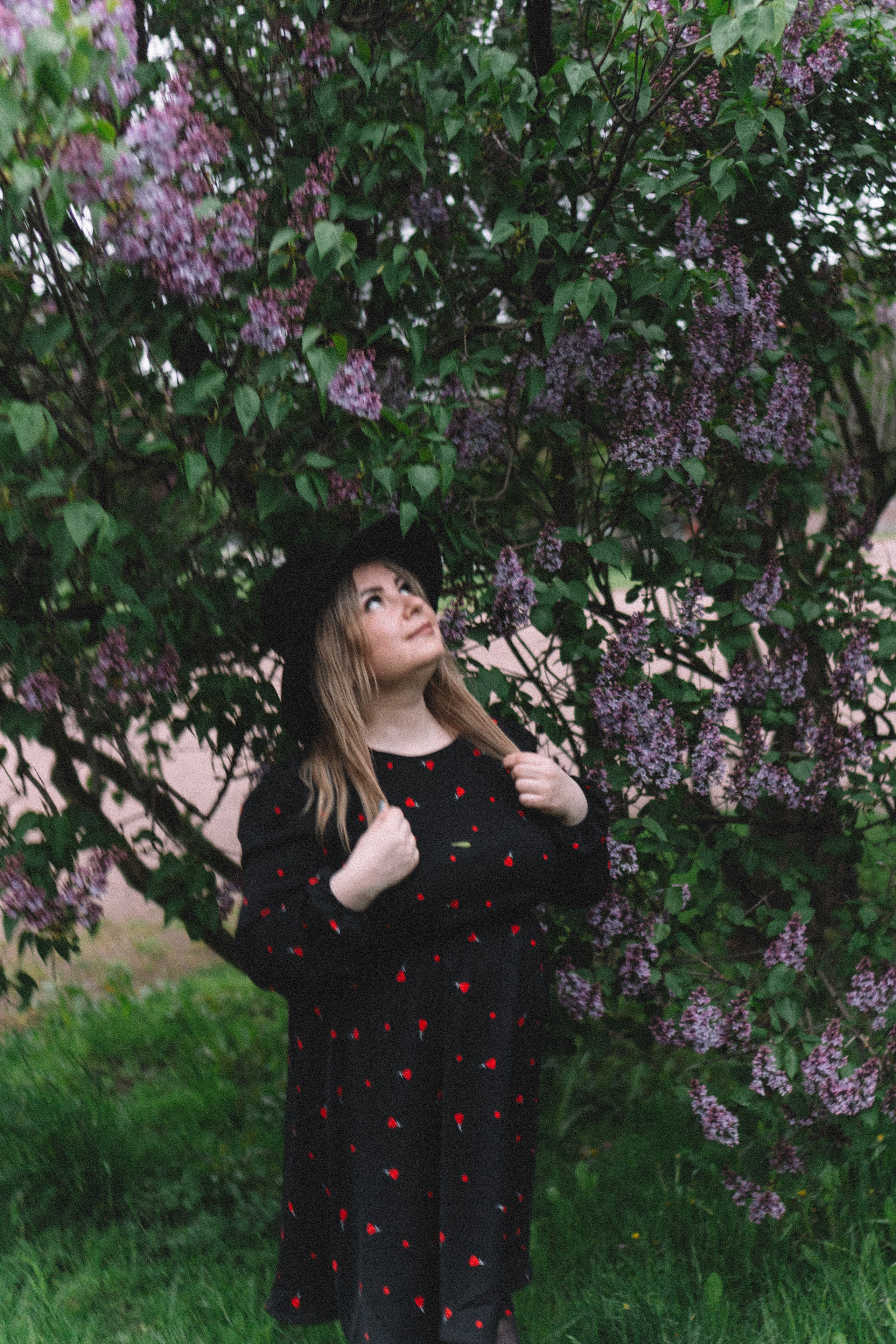 ПРОГУЛКА ВЕСНОЙ. Профессиональный фотограф, Санкт-Петербург — Виктория Богомолова