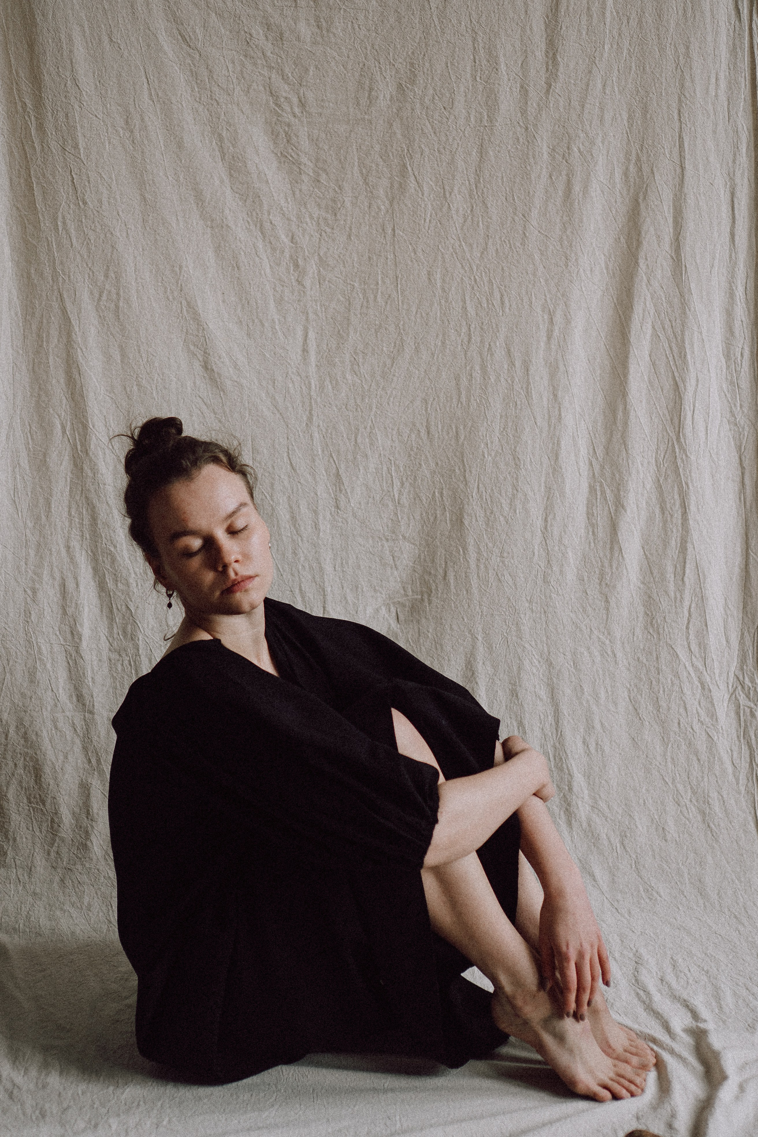 СТУДИЙНАЯ. Профессиональный фотограф, Санкт-Петербург — Виктория Богомолова