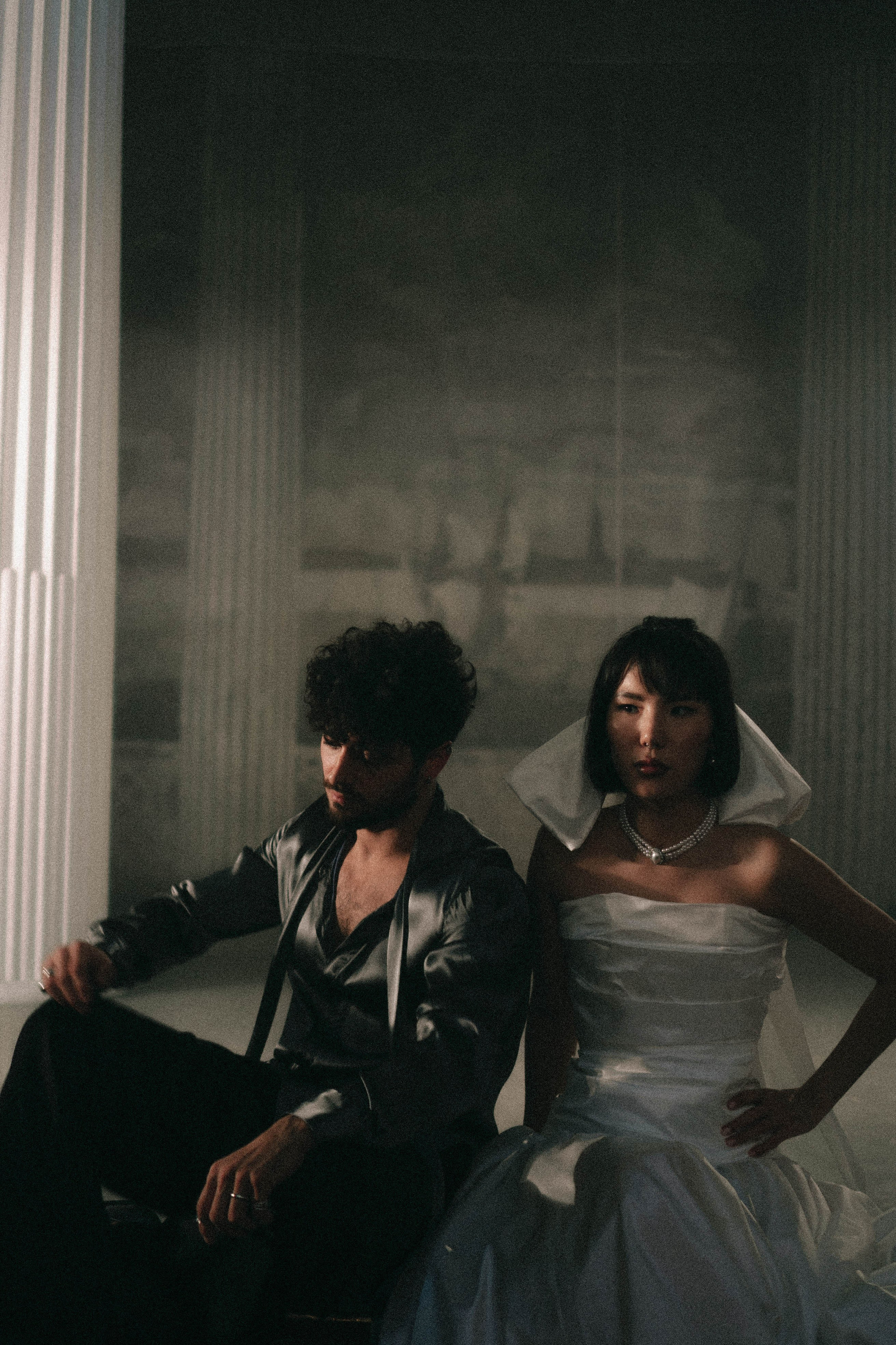 СВАБЕДНАЯ ФОТСЕССИИЯ В ОДНОМ ИЗ ЗАЛОВ НИКОЛАЕВСКОГО ДВОРЦА. Профессиональный фотограф, Санкт-Петербург — Виктория Богомолова