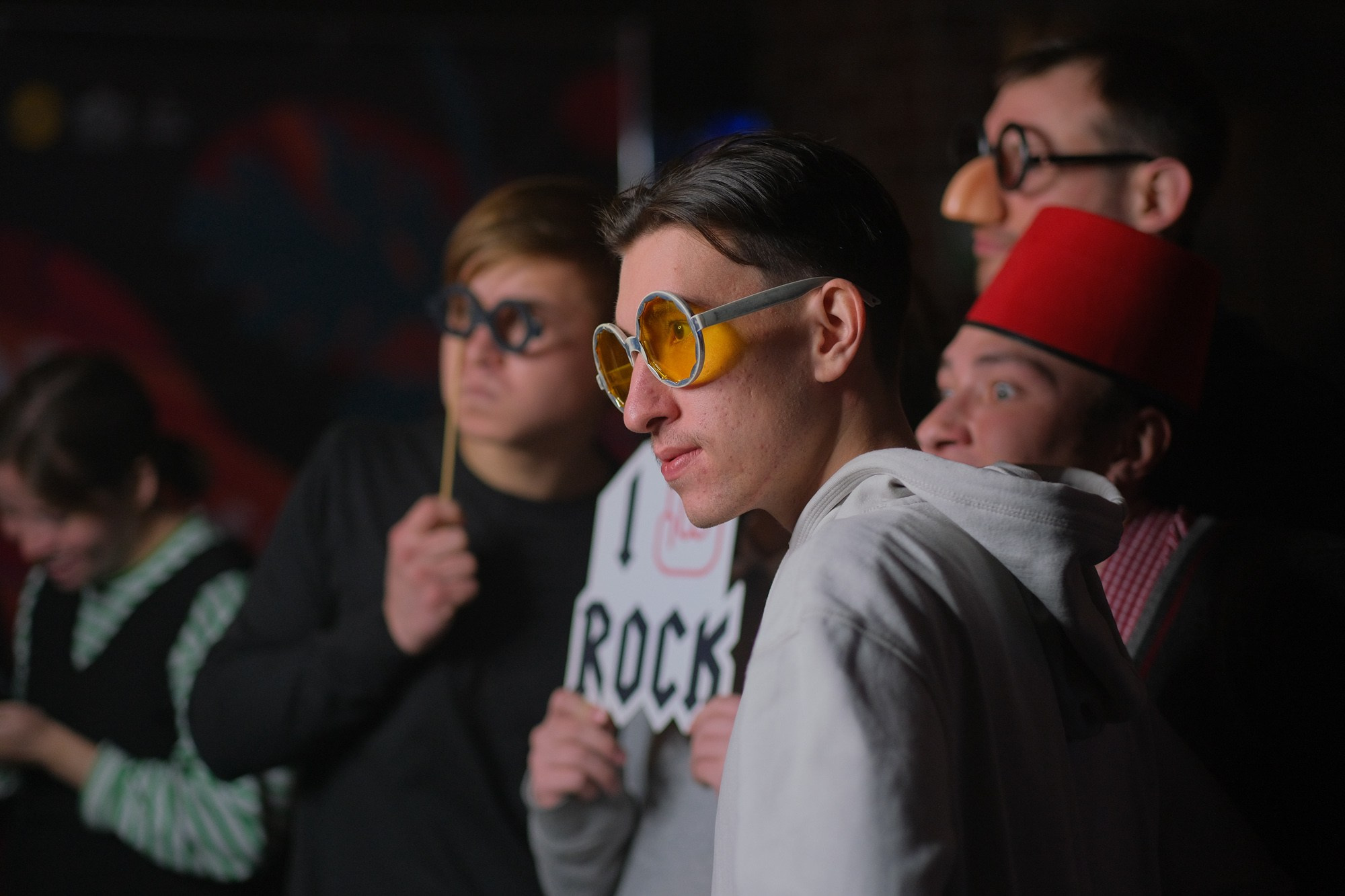 ТАНГЫРА — фестиваль современной этнокультуры. Максим Егоров, г. Ижевск. Репортажная, предметная съёмка и фуд-фотография