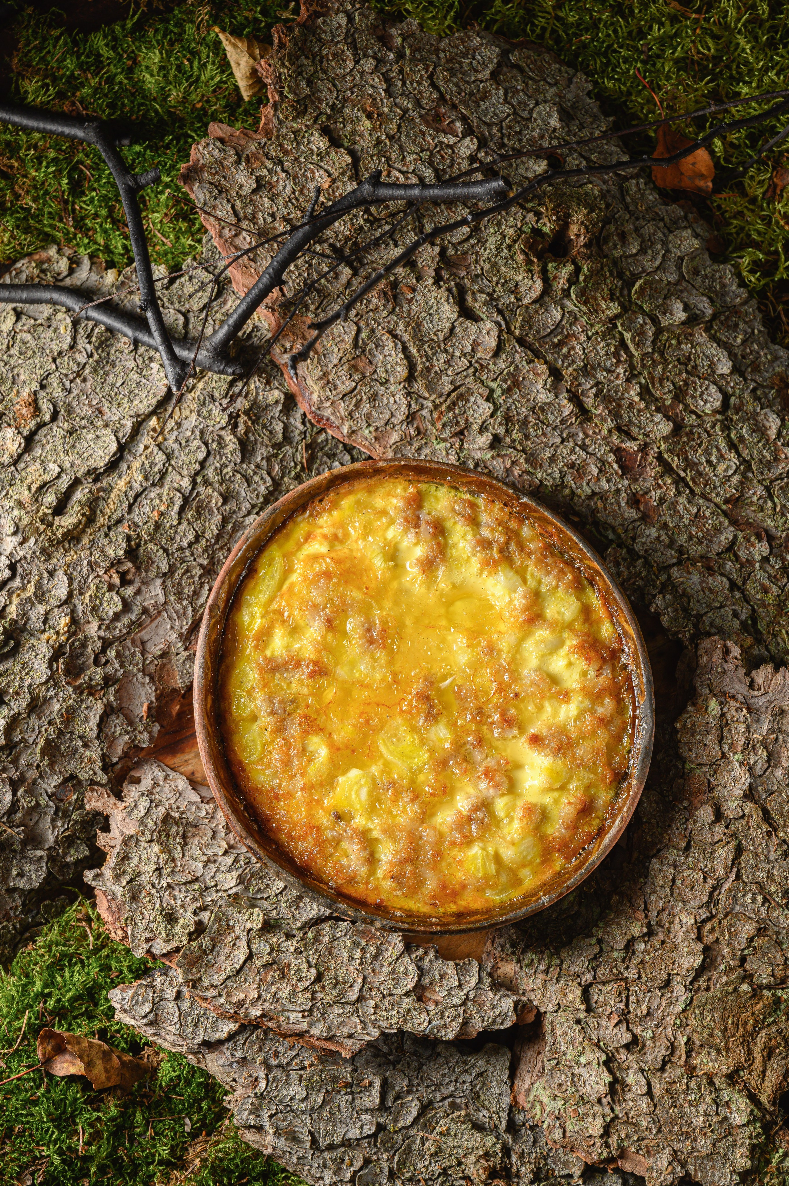Проект «Беҫерман гураҙпал» (Бесермянская кухня). Максим Егоров, г. Ижевск. Репортажная, предметная съёмка и фуд-фотография
