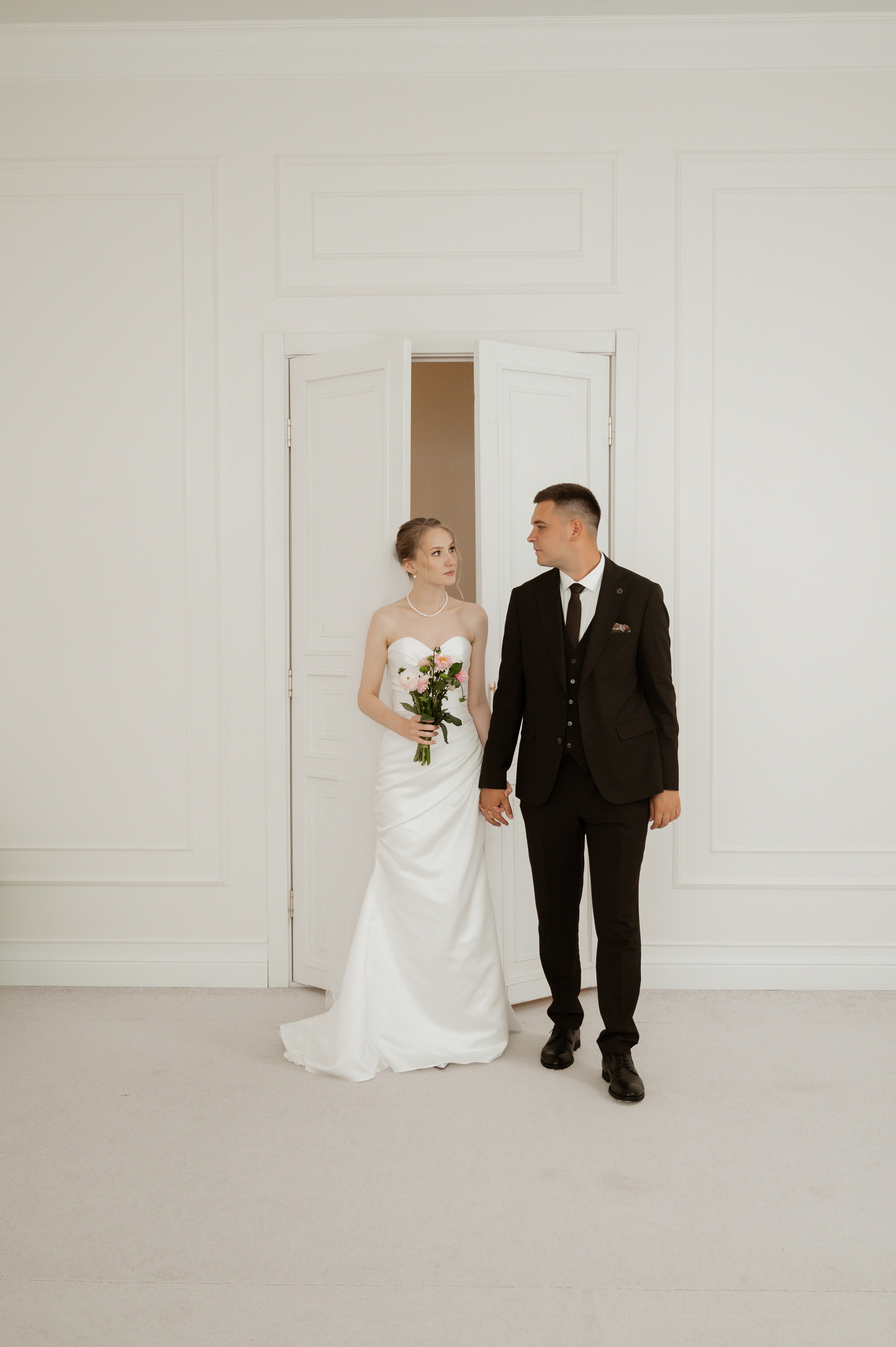 Антон и Таня. Свадебный и семейный фотограф в Краснодаре Алина Мельник