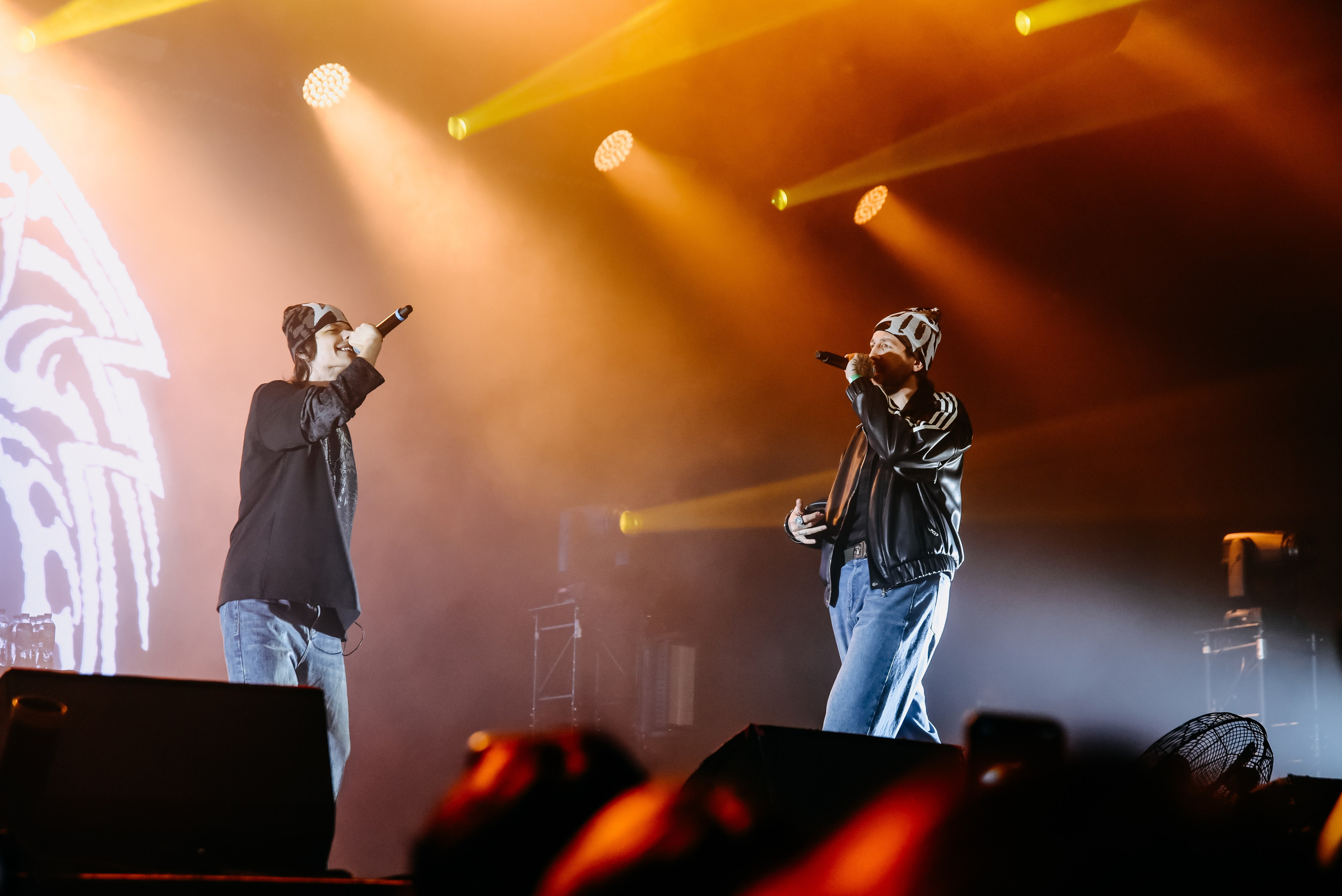 BASSLINEE FEST 18.09.25. Фотограф Екатерина Климанова