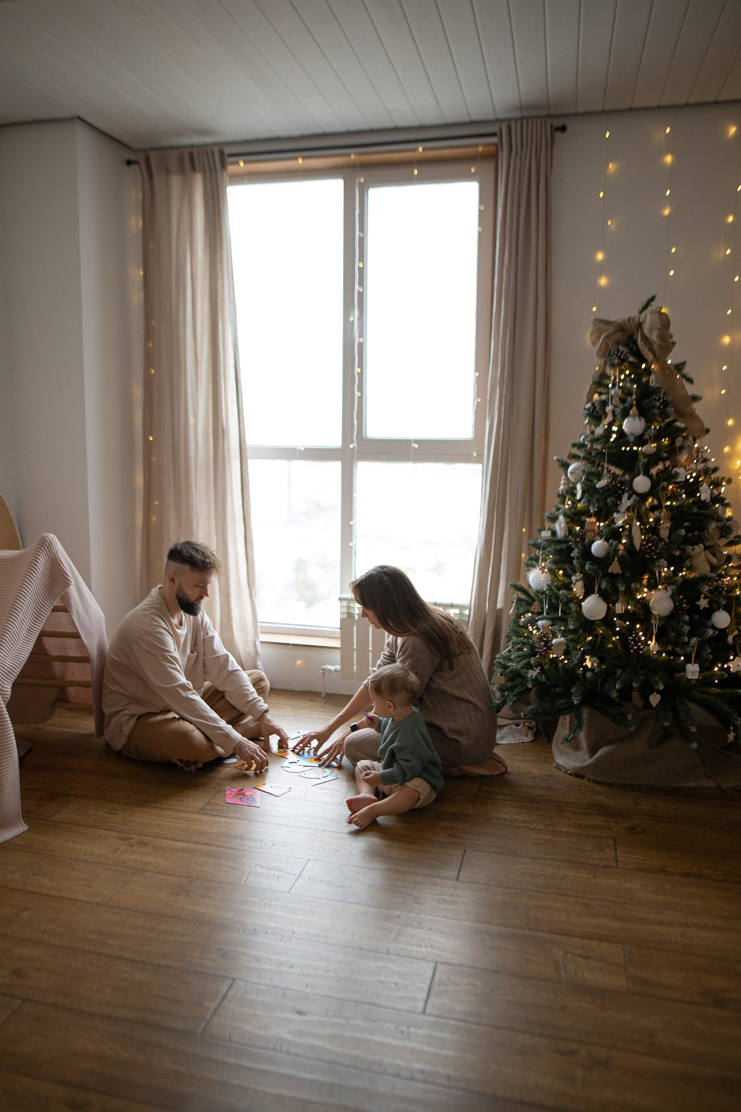 Ира, Саша, Филл. Www.ostermiller.ru