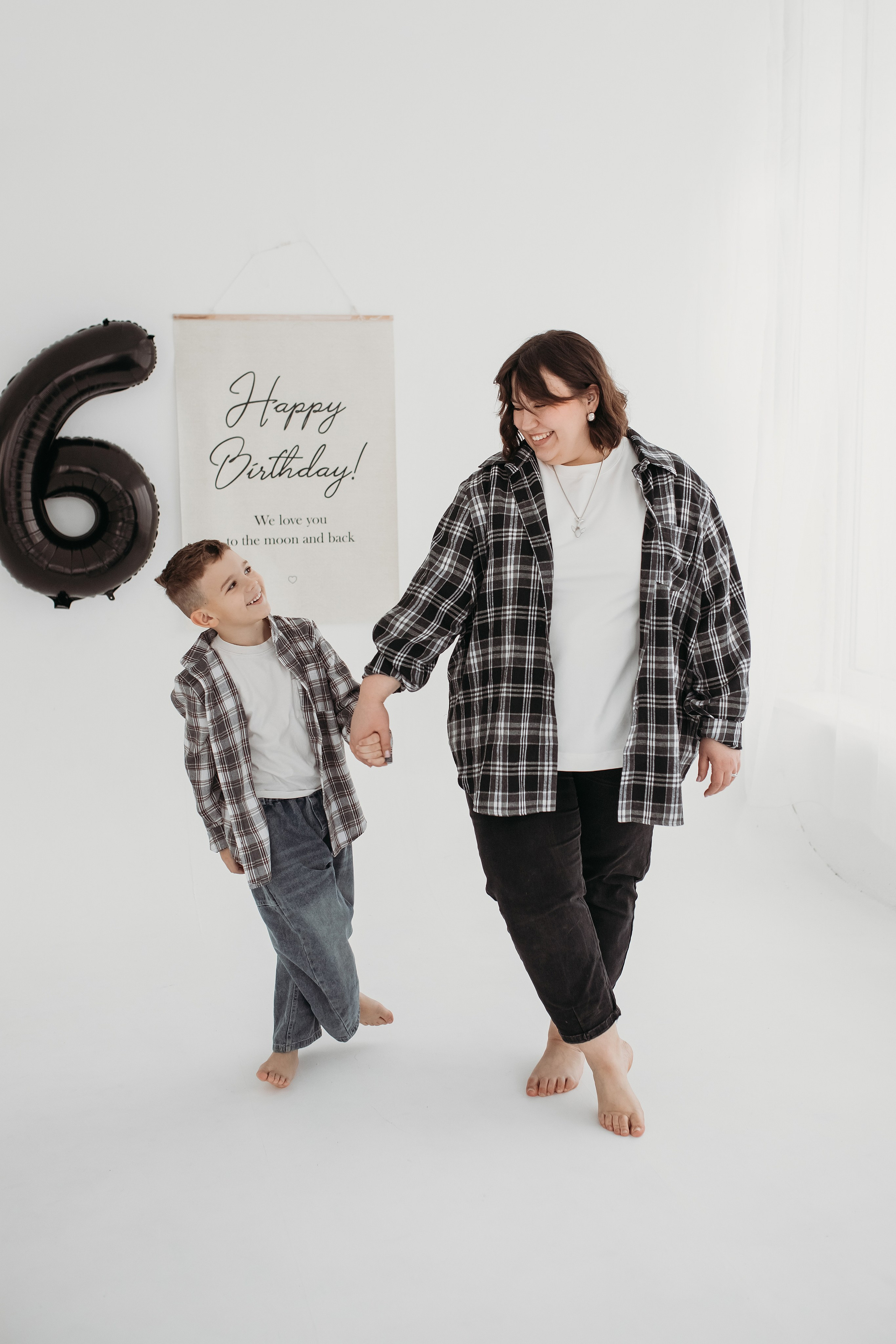 Марк. Семейный и детский фотограф Минск, Беларусь