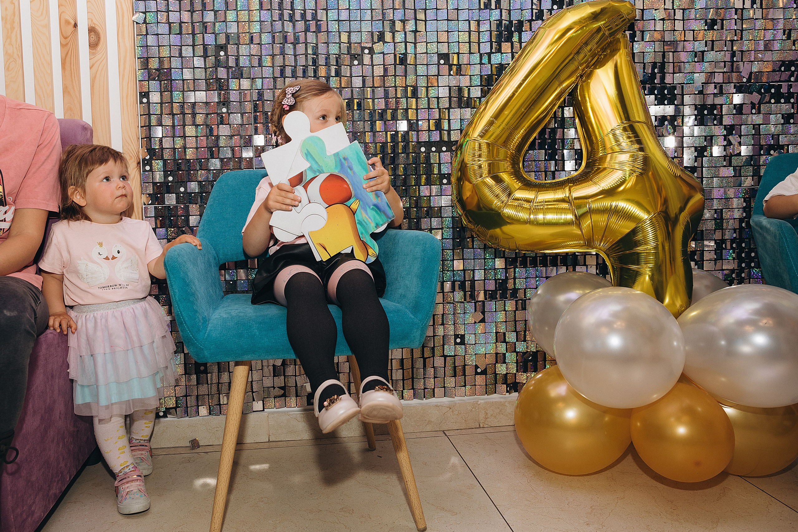 Рома 4 года. Портретный фотограф в Москве и МО Зимина Татьяна