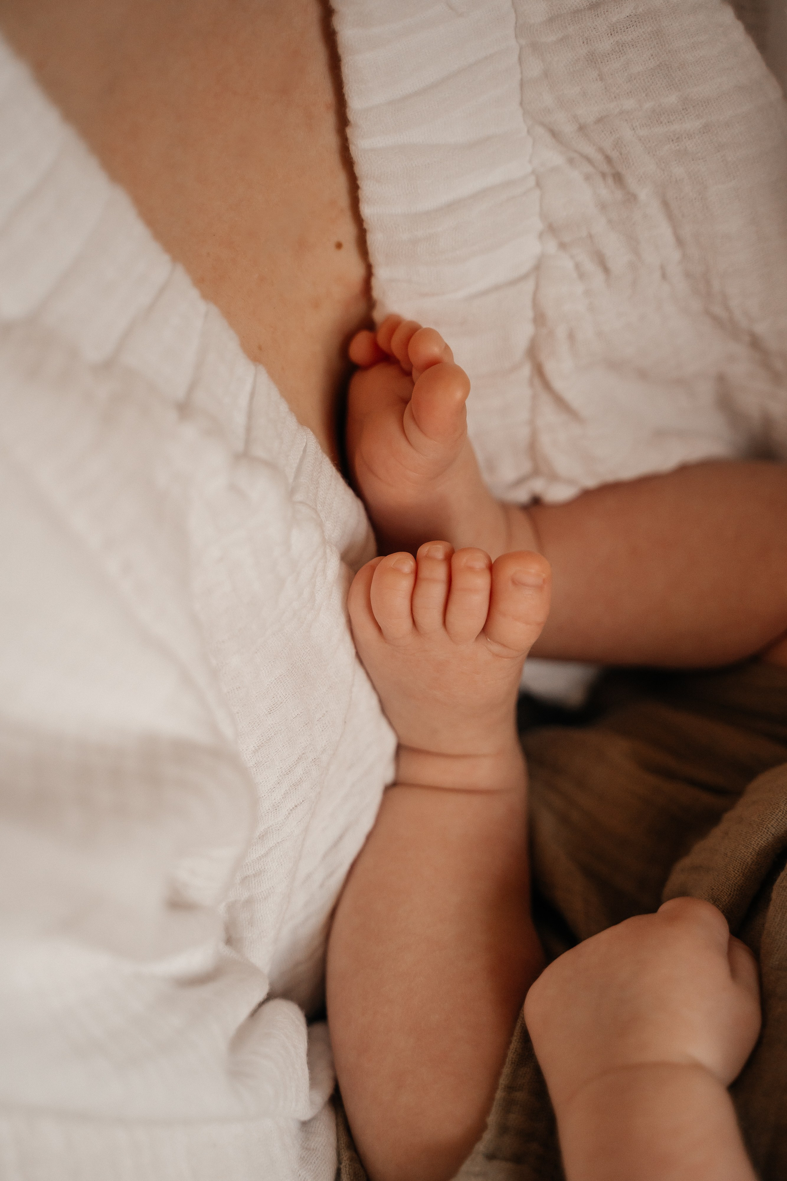 Андрей, Ангелина и Лев. Волик Мария