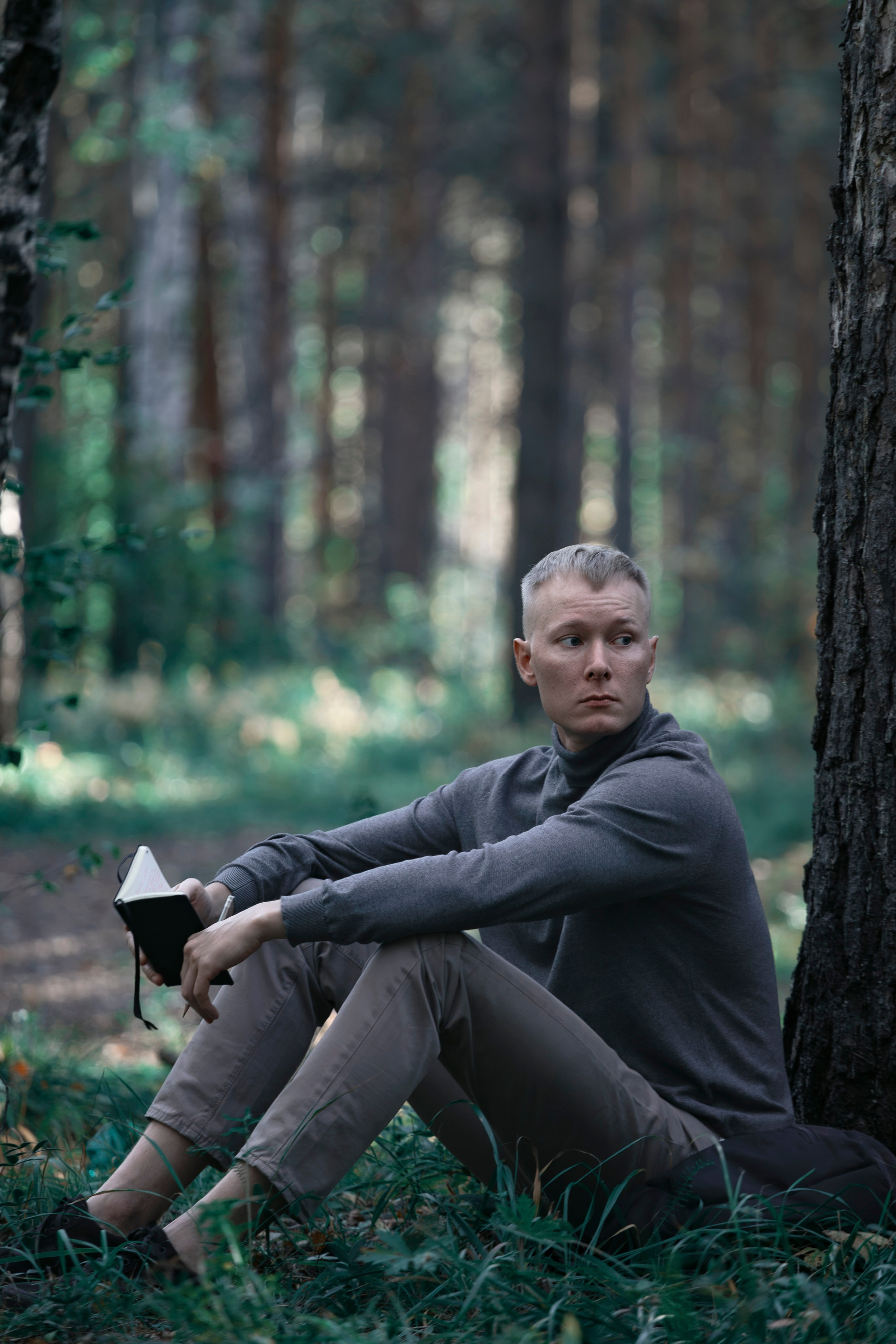 Направления. Креативный фотограф в Екатеринбурге Юлия Николотова