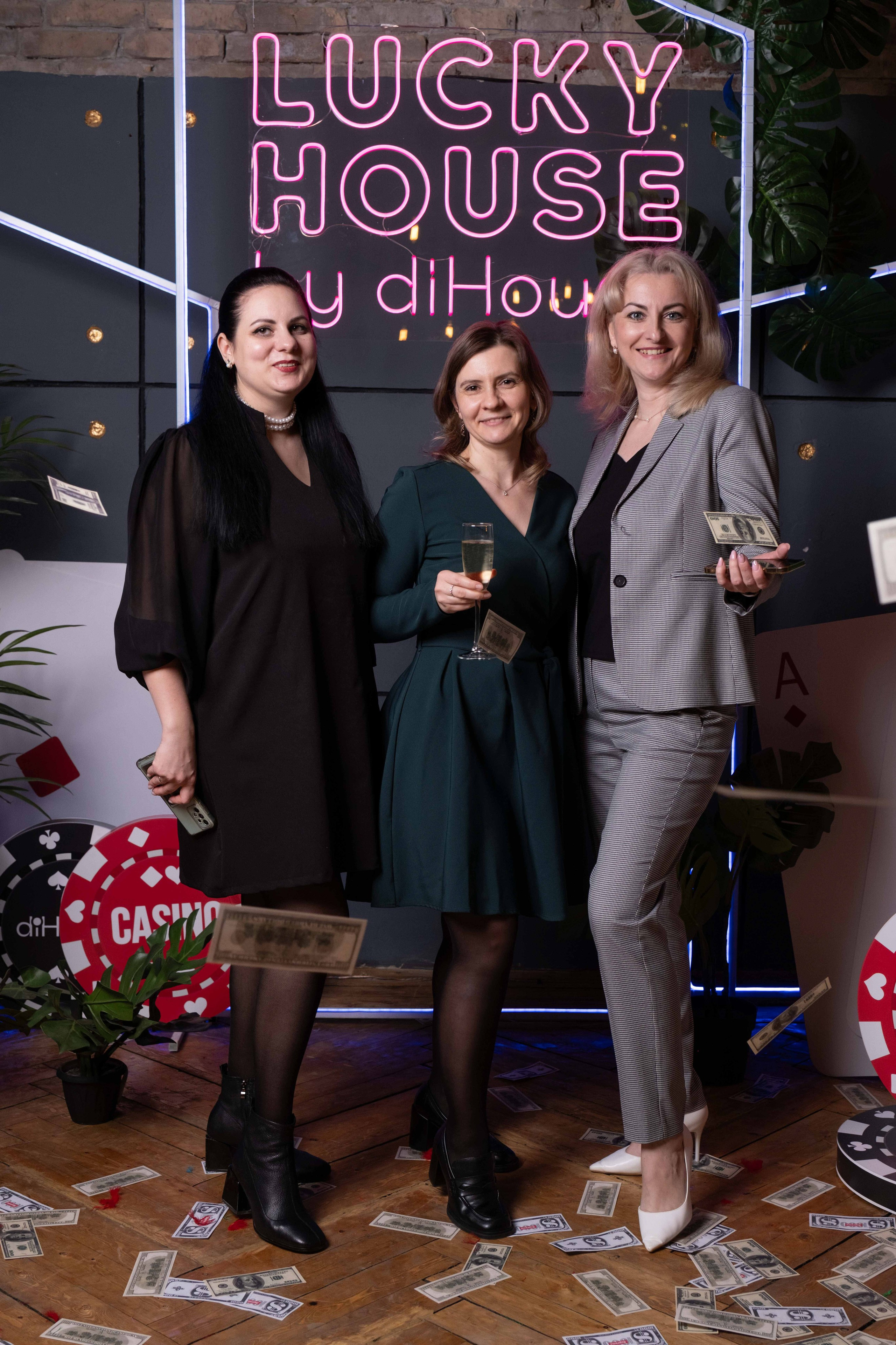 Альбом фотозона. Фото тур