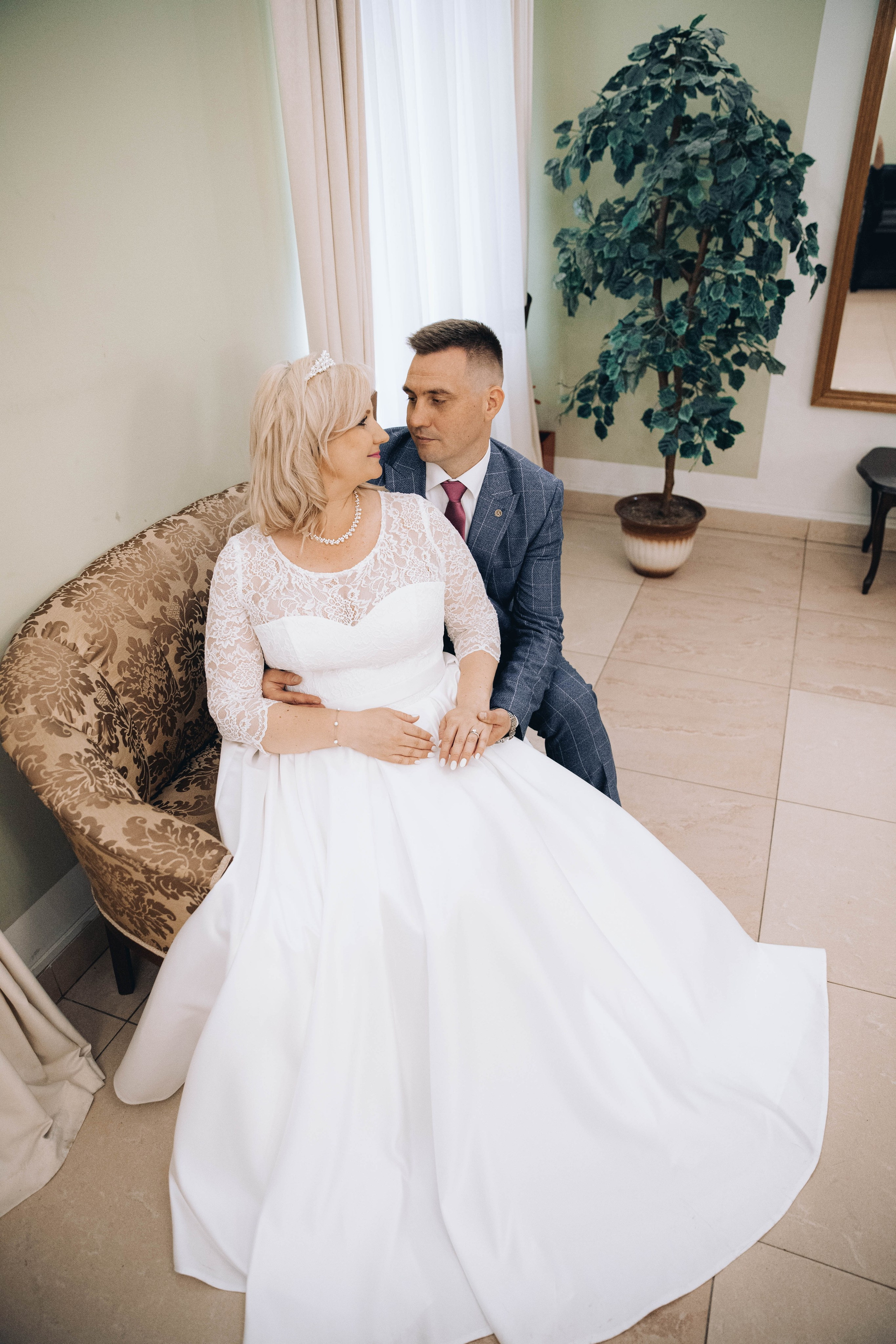 Анатолий & Юлия. Фотограф в Москве и МО, Мещерякова Ольга