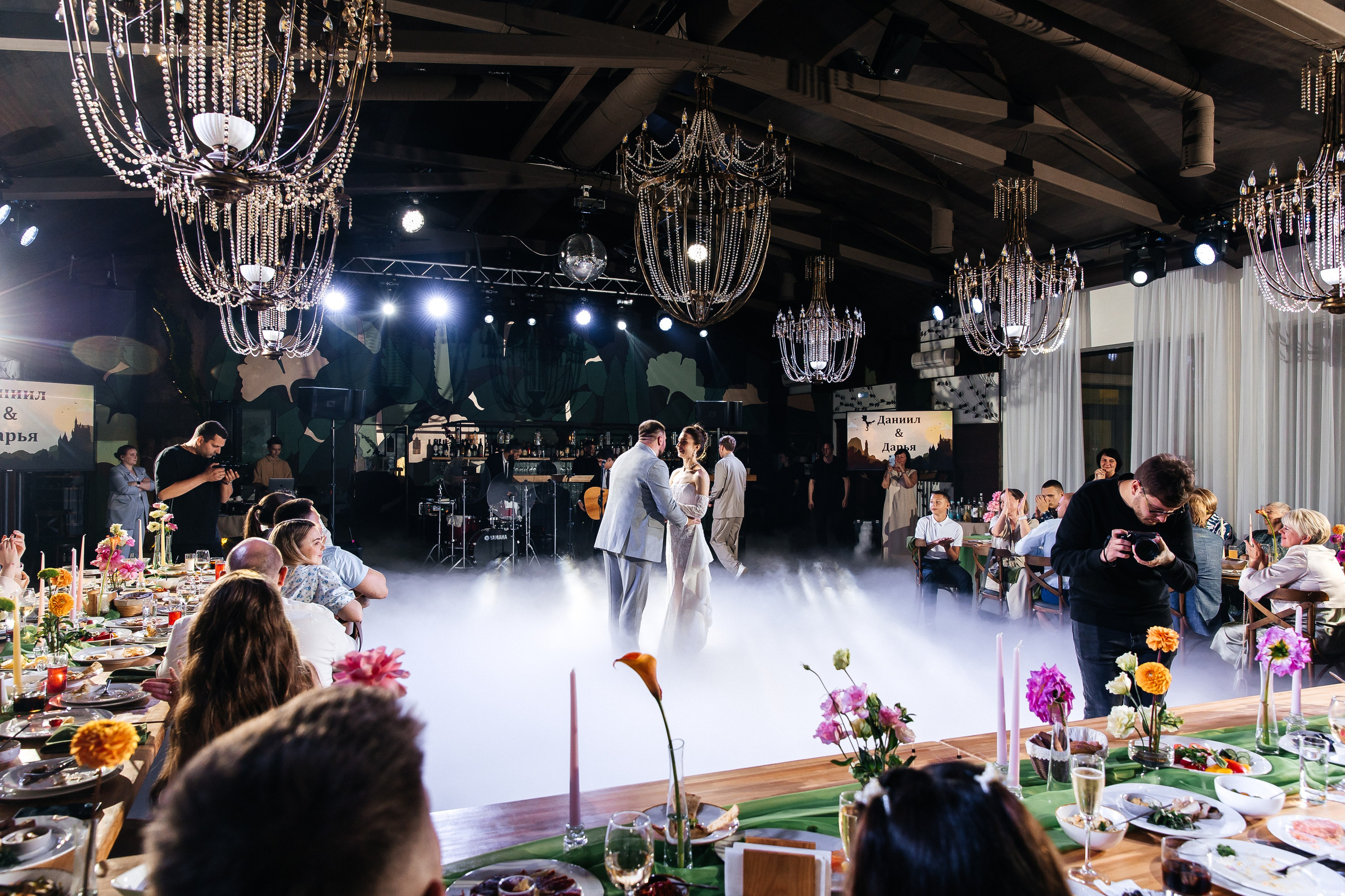 23/08. Свадебный фотограф в Москве Виктория Арехова