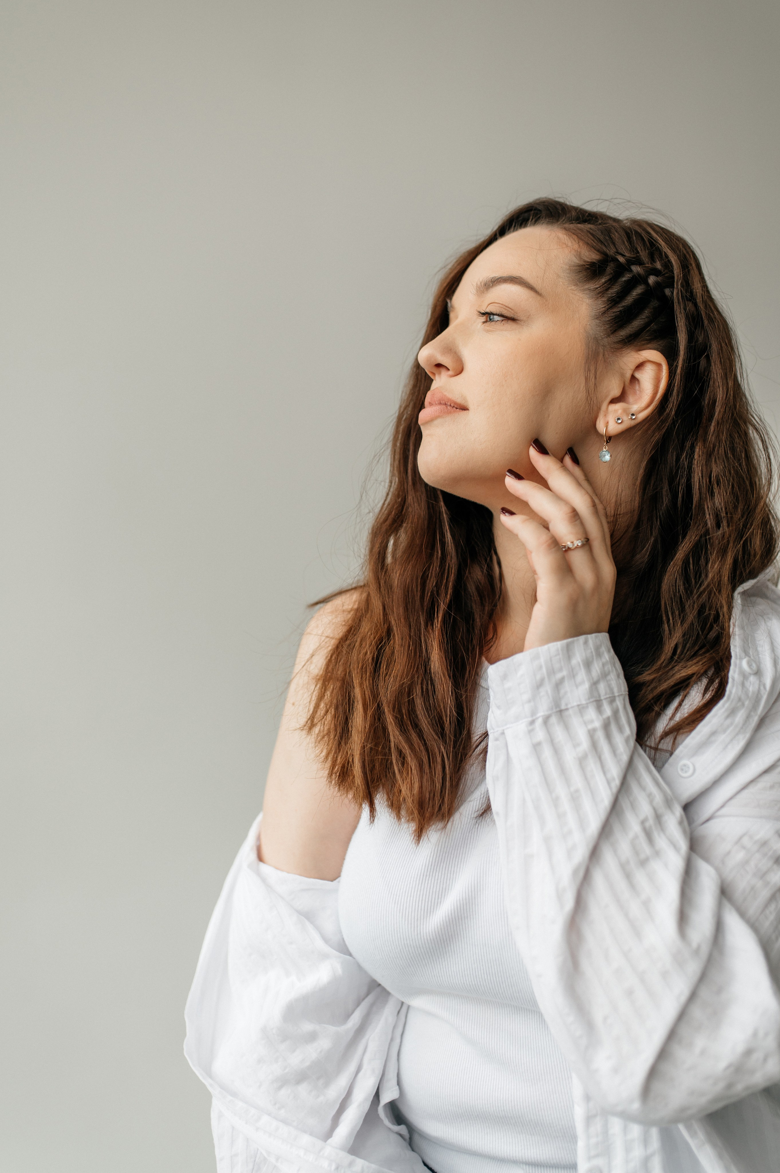 Оля+Саша+Кира+Ксюша. Костюшко Кристина — семейный и свадебный фотограф в Минске