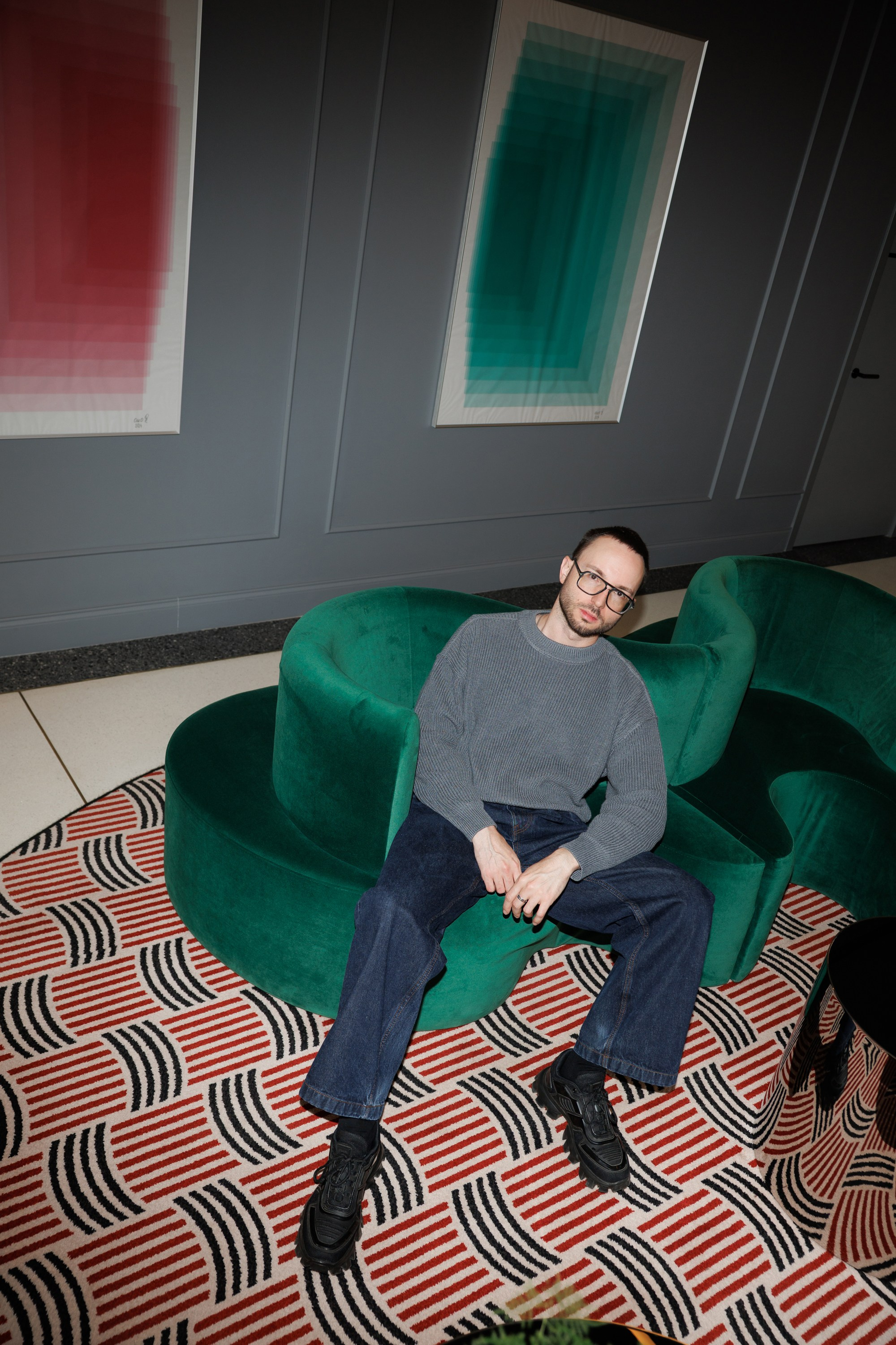 Профессиональный фотограф Егоров Кирилл