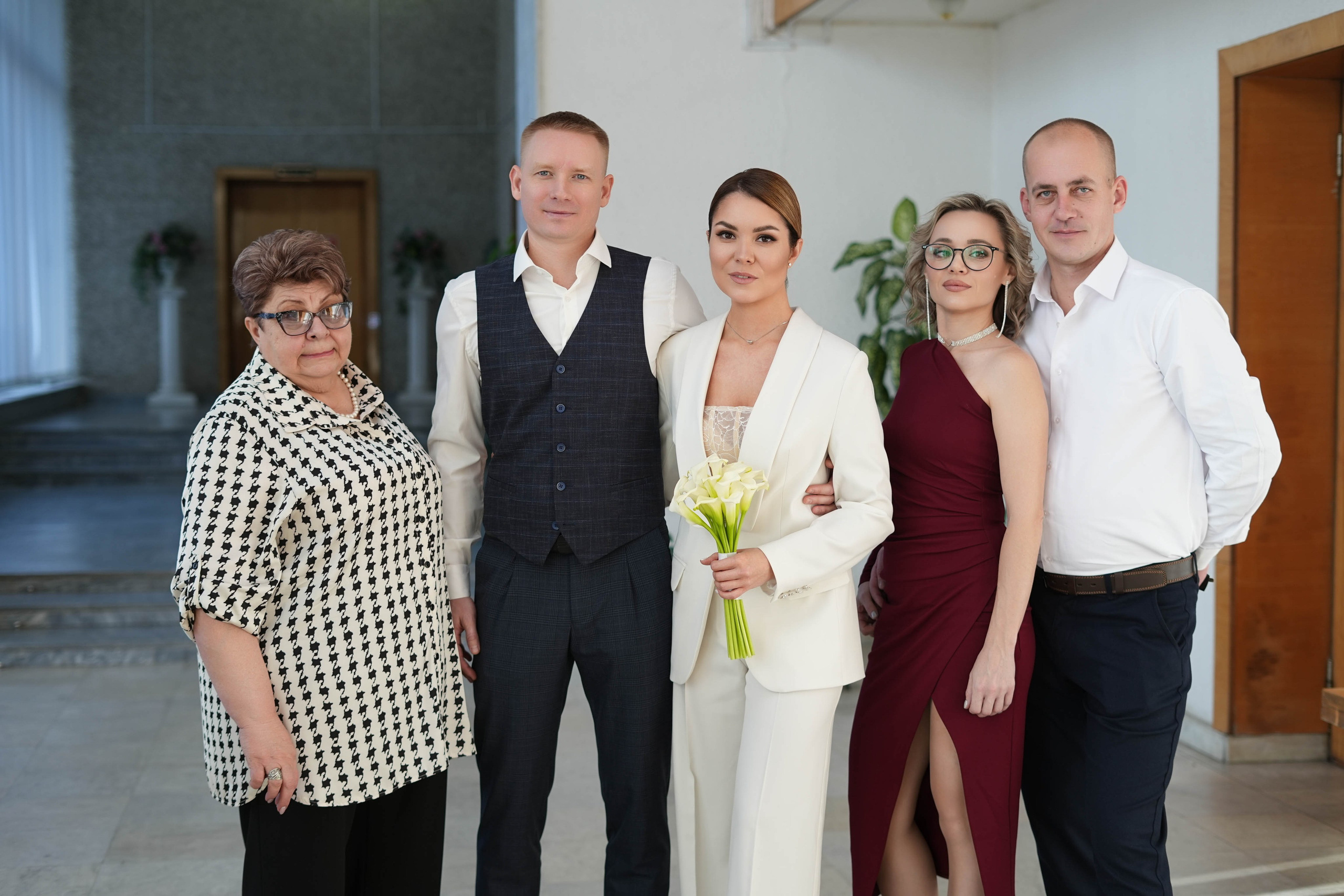 Лена+ Илья. Фотограф Волгоград Анастасия Ли