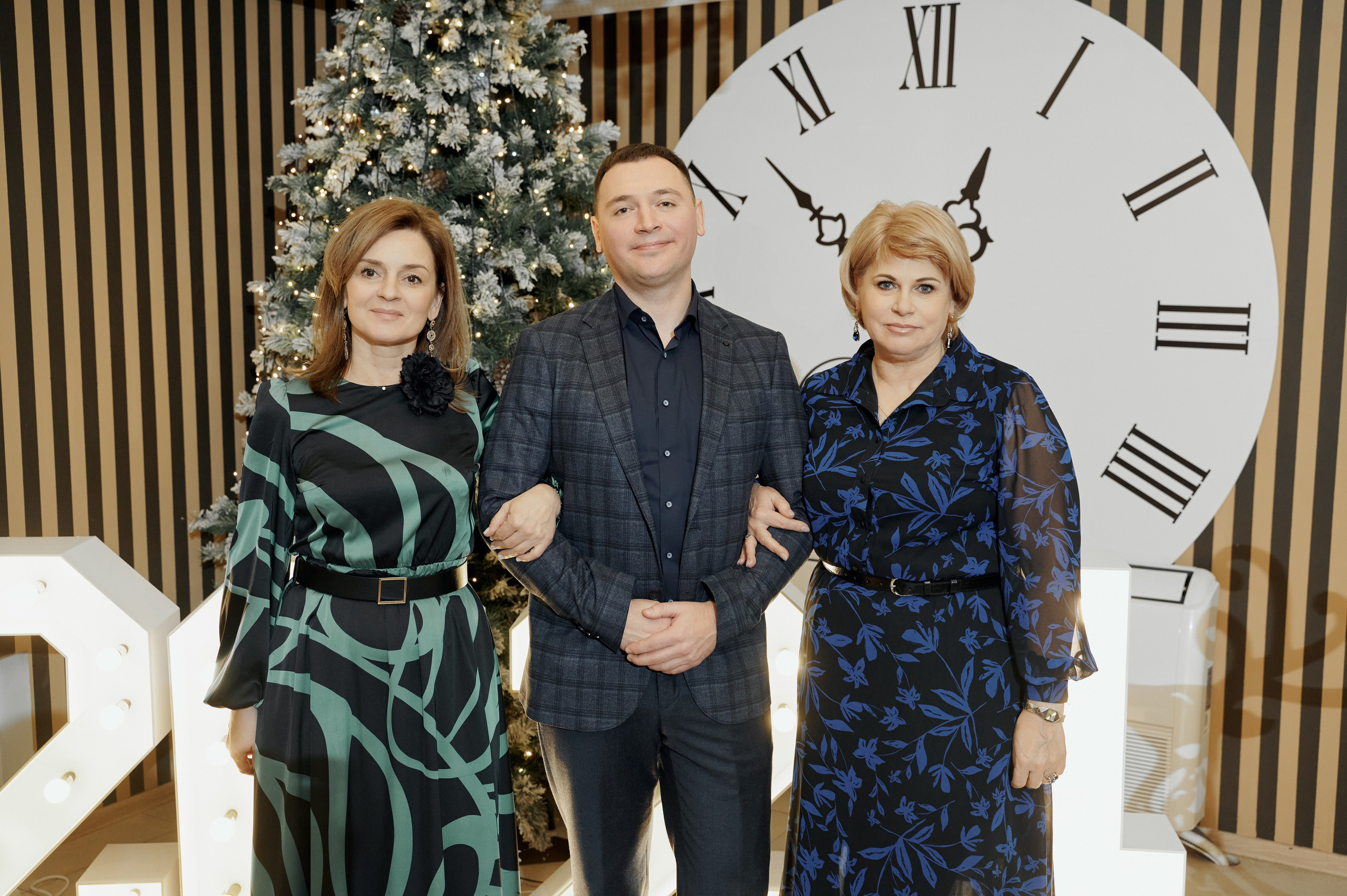 Корпоратив. Свадебный фотограф Александр Браво