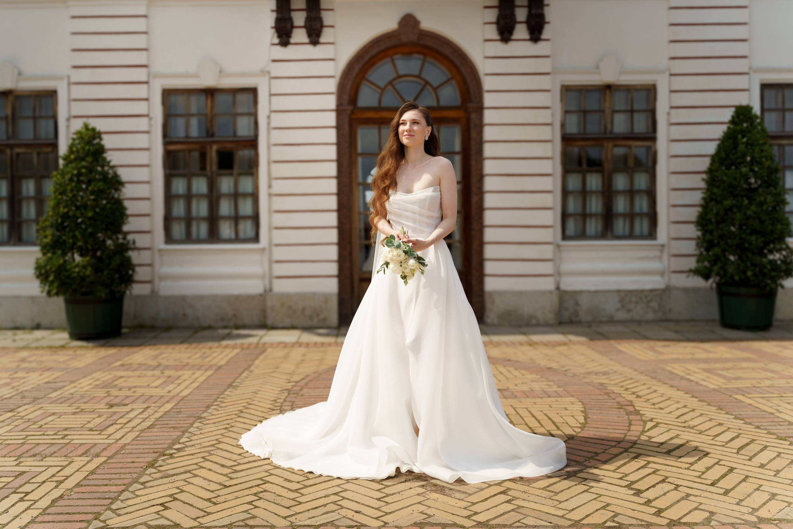 Петергоф: Сокровищница для Вашей свадебной фотосессии. Professional photoartist in St. Petersburg (wedding, reportage, portrait, model book, love story) Alexander Shvedov