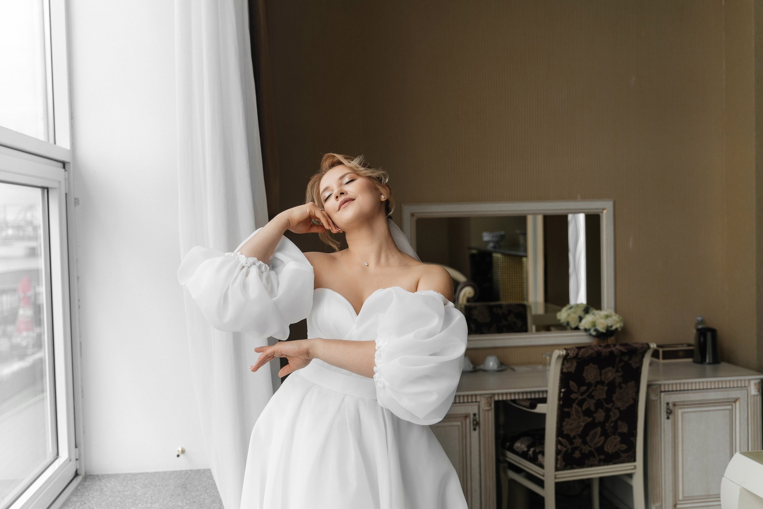 Вадим и Валерия. Учаева Екатерина Свадебный и Семейный фотограф г. Сызрань