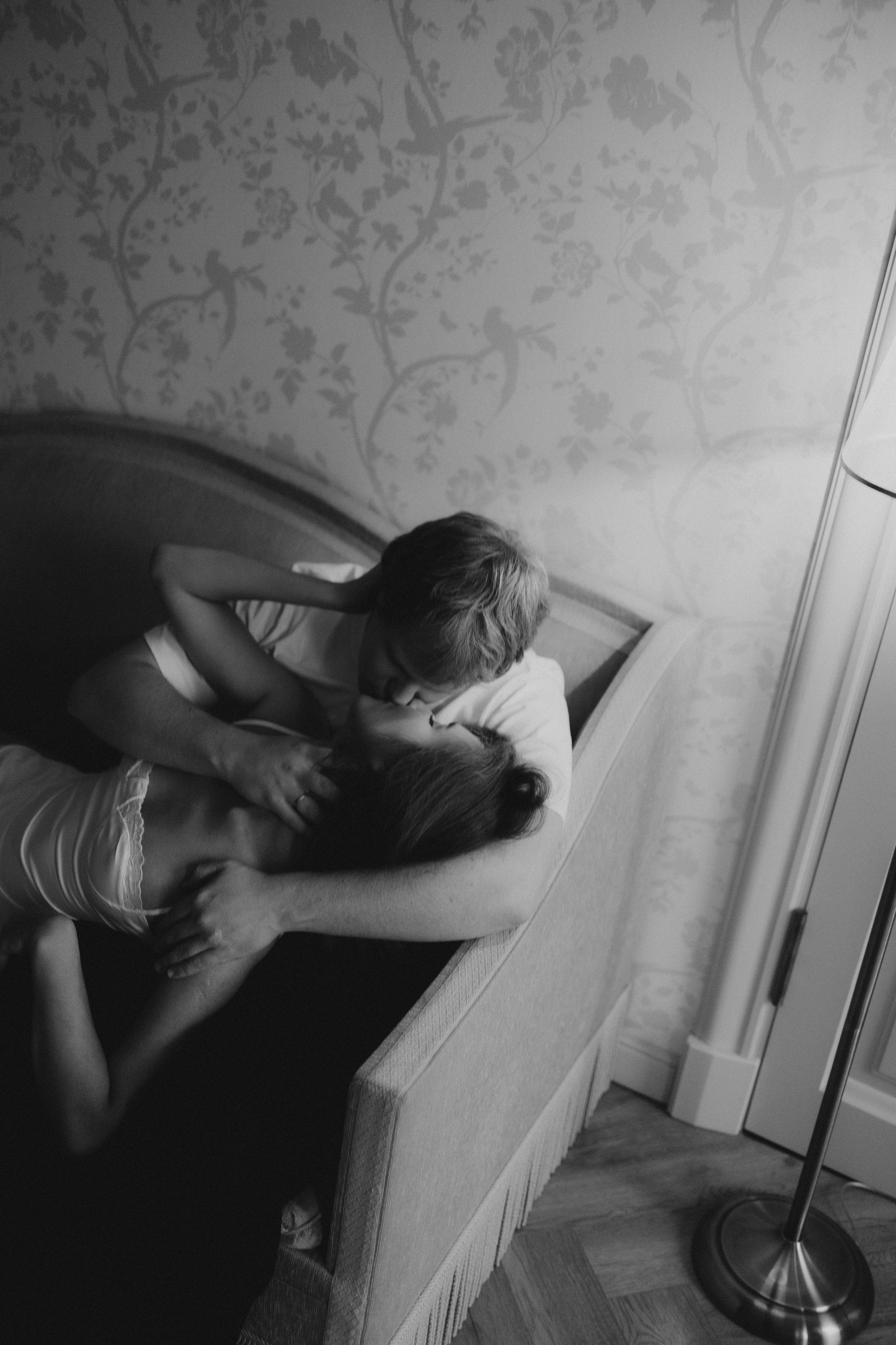 Влада & Дима. Ирина Владимирова | Фотограф Санкт-Петербург