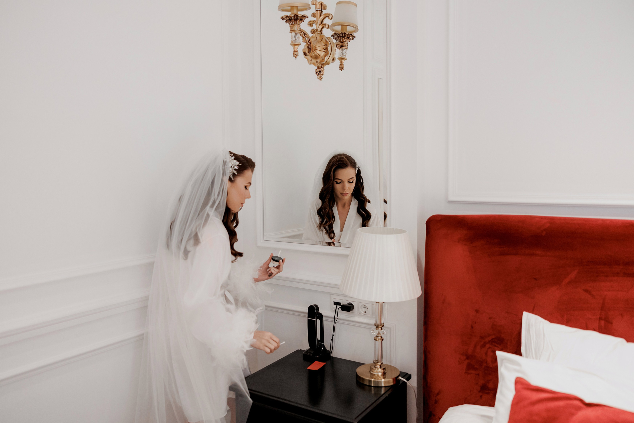 Никита и Анастасия. Свадебный, детский и семейный, интерьерный фотограф в Краснодаре