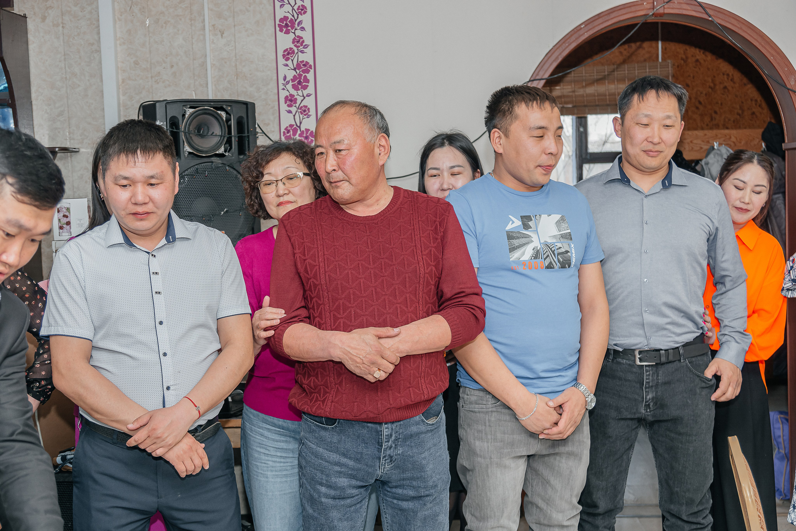 Милан 3. Фотограф широкого профиля Чита-Цасучей