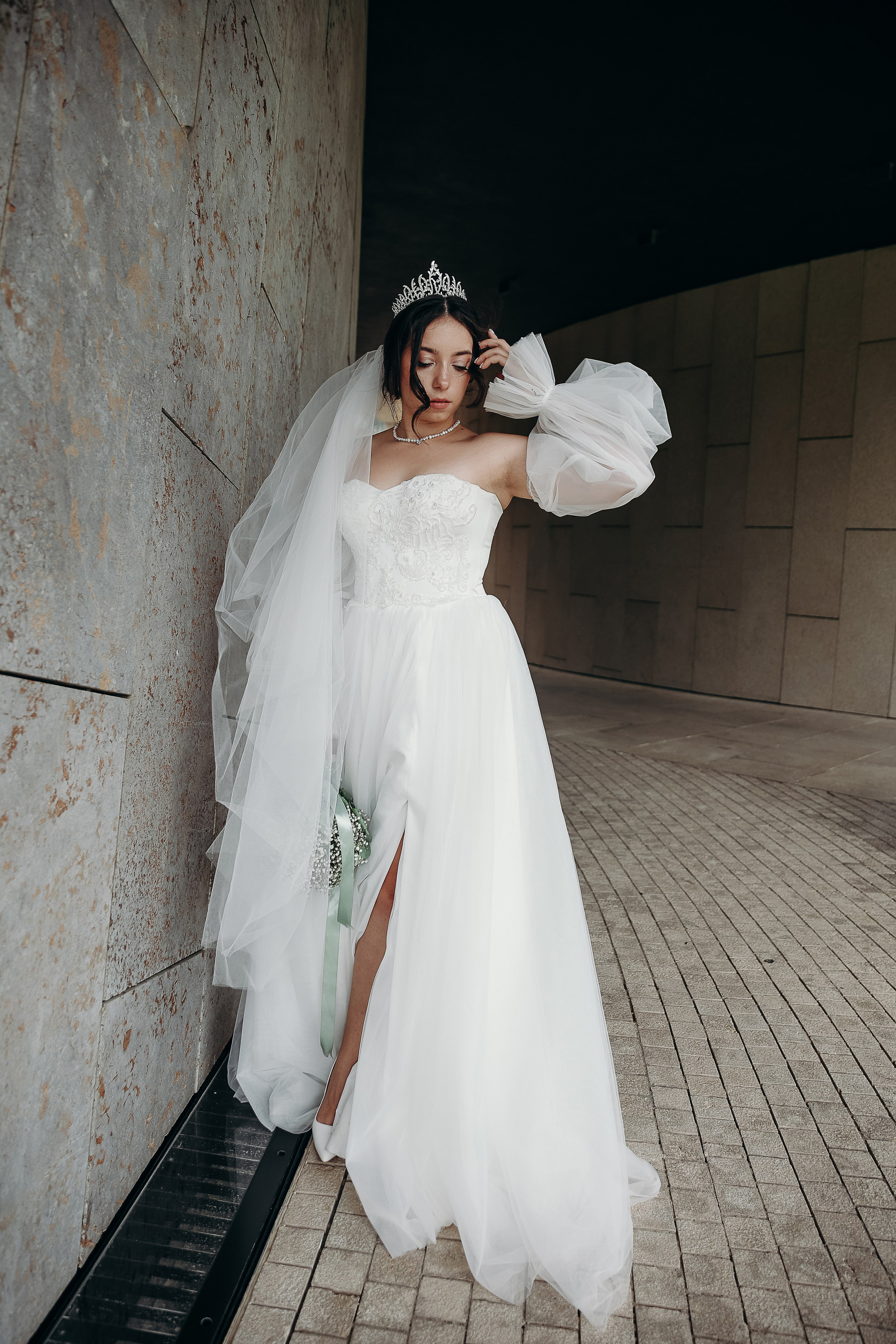 Свадебная прогулка в парке Галицкого 23.08.2024. Свадебный и семейный фотограф Виолетта Сидельникова. Краснодар, Россия, Беларусь, Европа