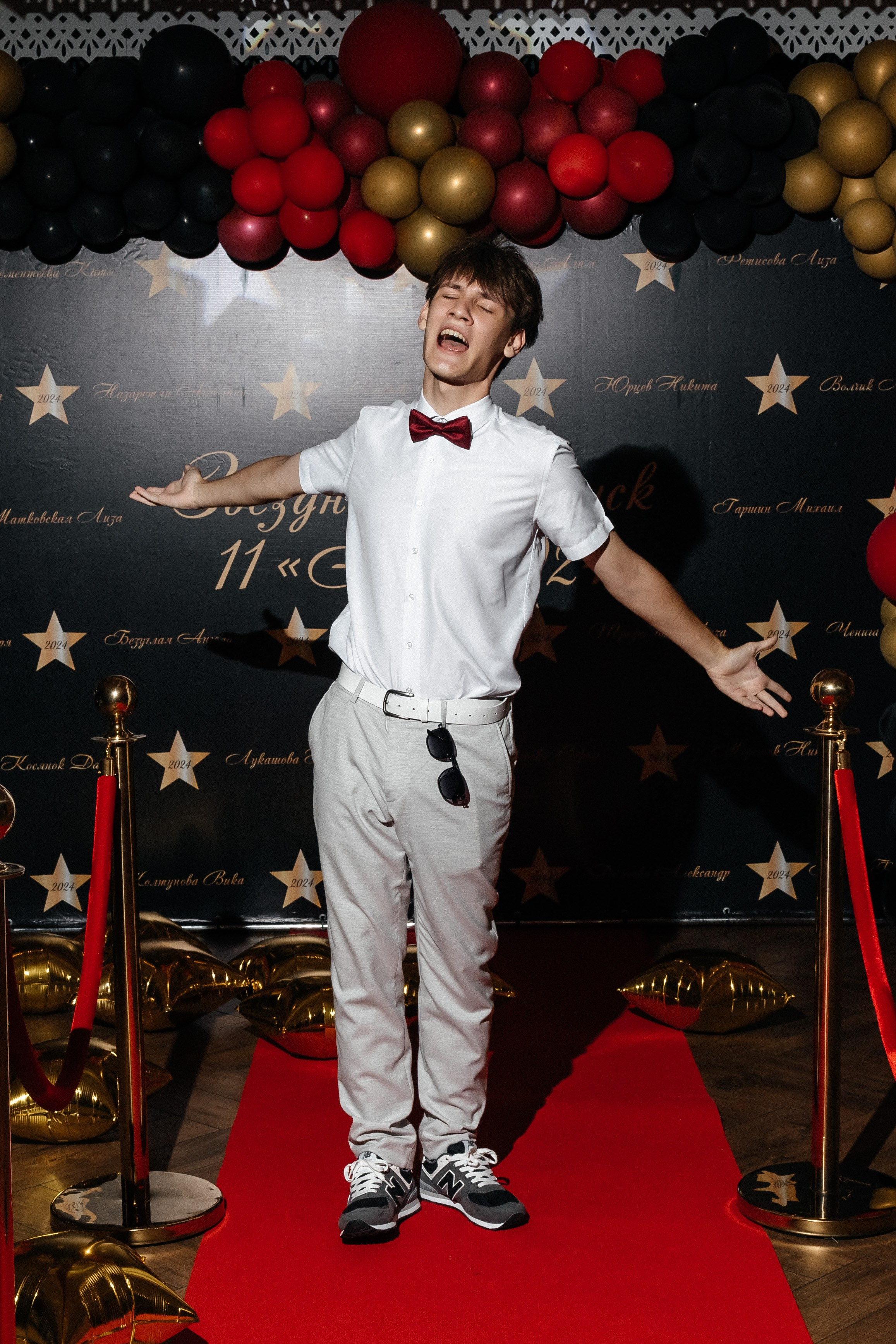 Выпускной 2024. Свадебный и семейный фотограф в Краснодар, Россия