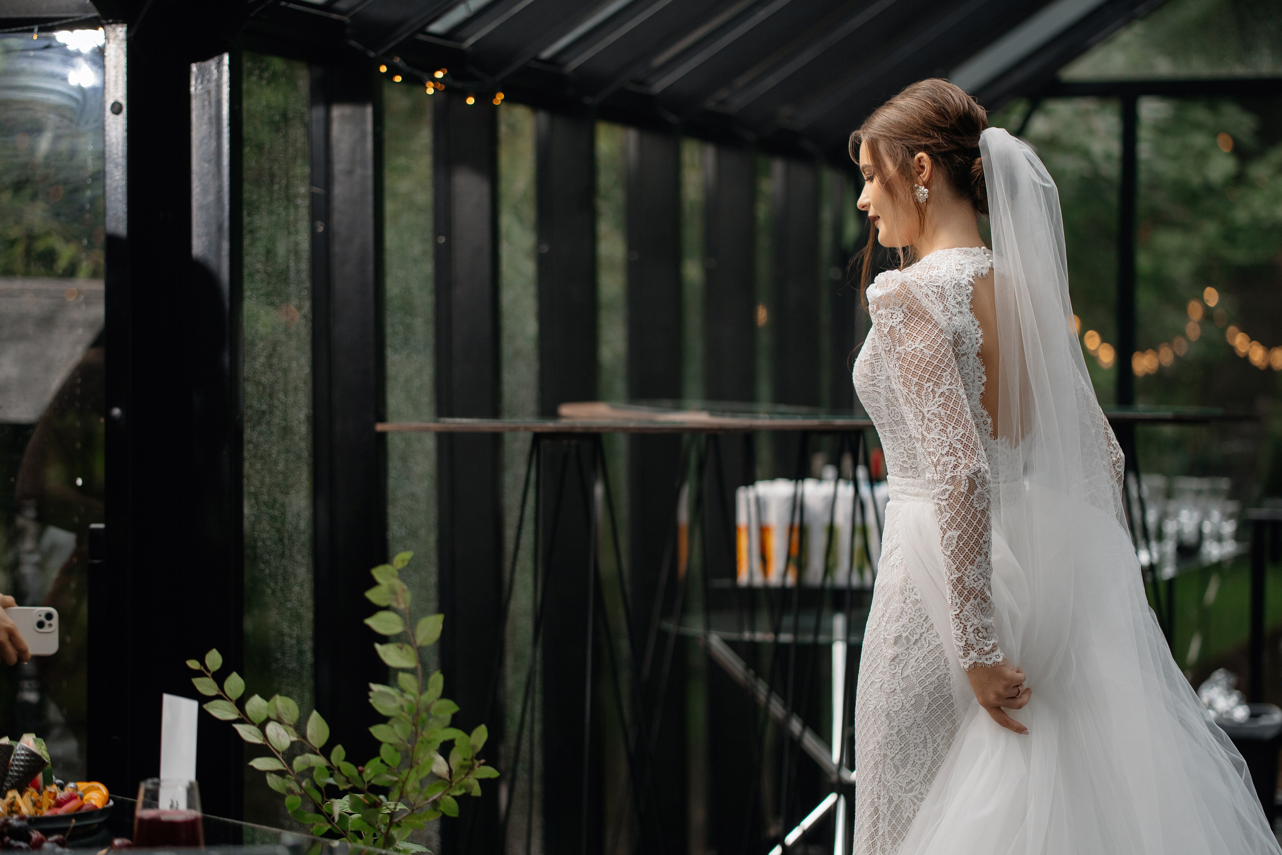 Елисей и Виктория. Свадебный и репортажный фотограф в Москве Андрей Вайман