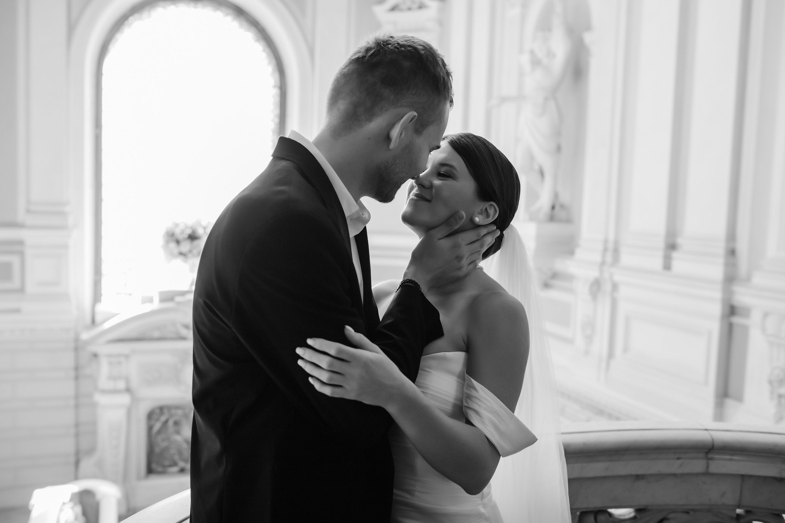 Юрий & Жанна. Свадебный и семейный фотограф Санкт-Петербурга Мария Родионова