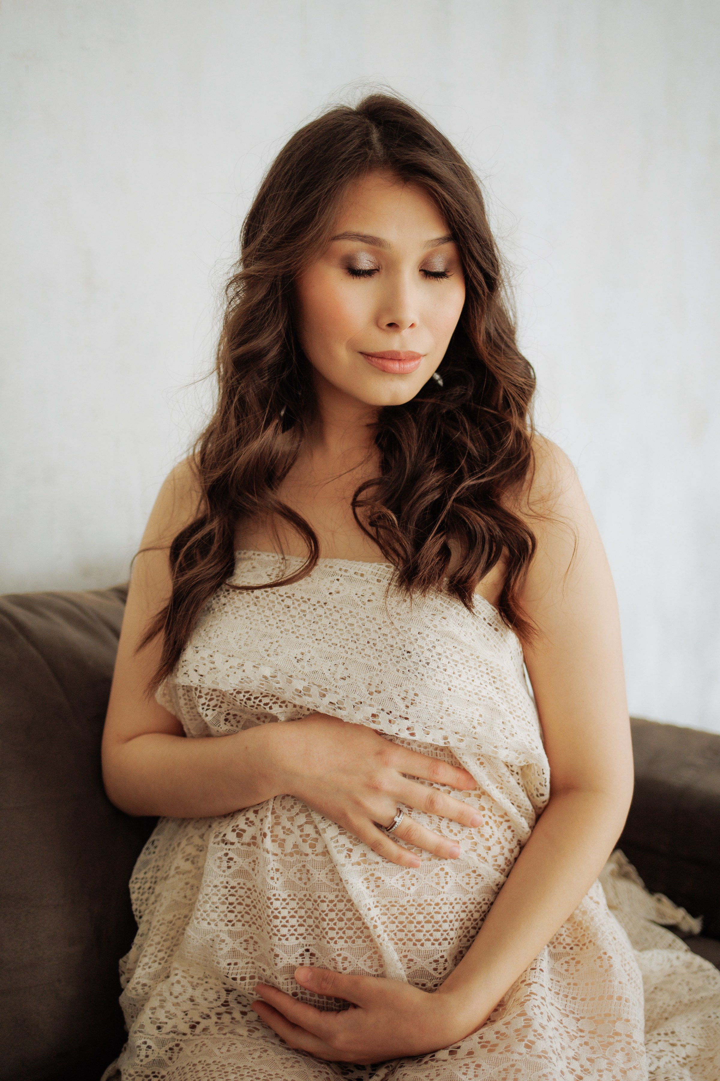 Love Story / Беременность. Фотограф Мария Кунакова Москва