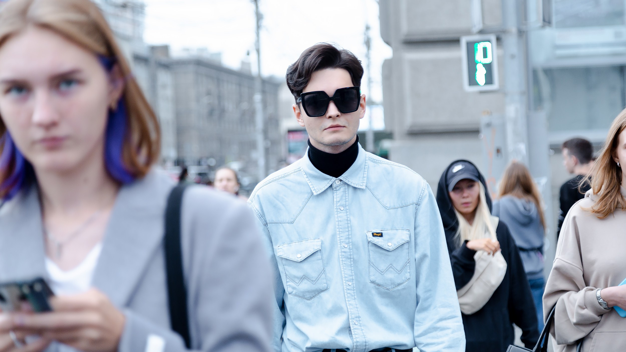 Стильная мужская фотосъёмка. Портретный и репортажный фотограф. Мыльников Илья