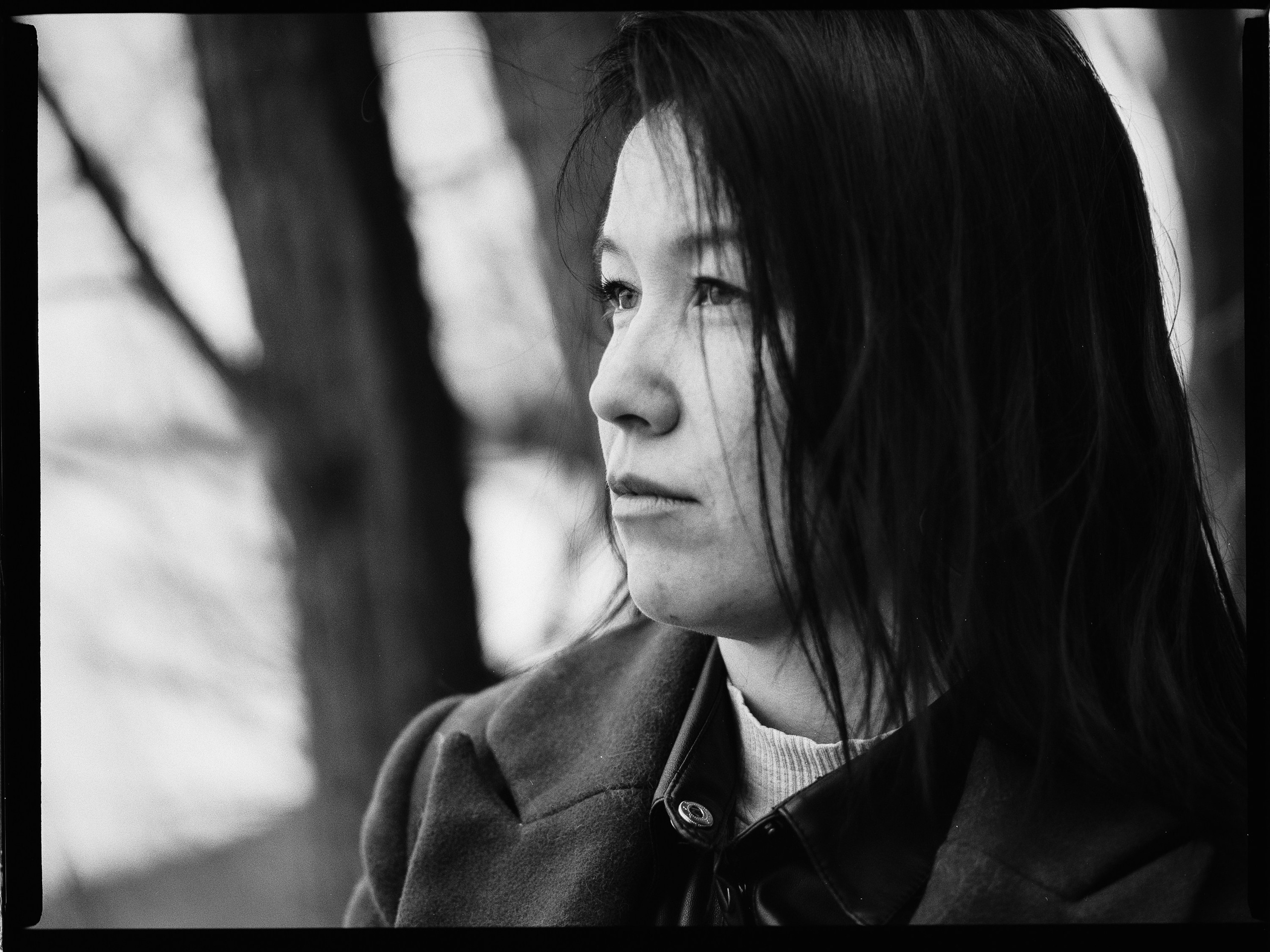 Валерия. Портретный и репортажный фотограф. Мыльников Илья