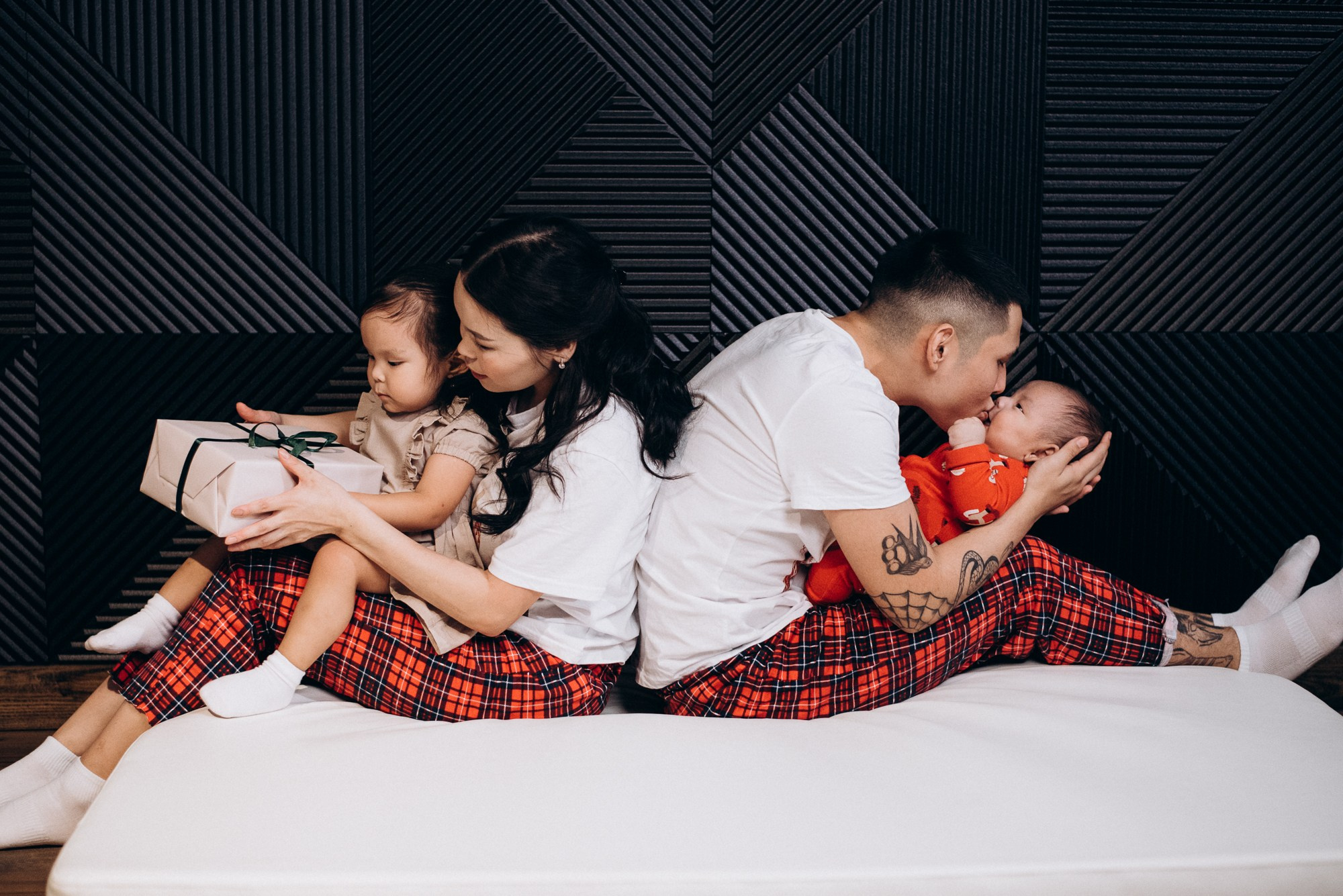 Время вместе. Приподаева Алёна семейный и детский фотограф в Красноярске