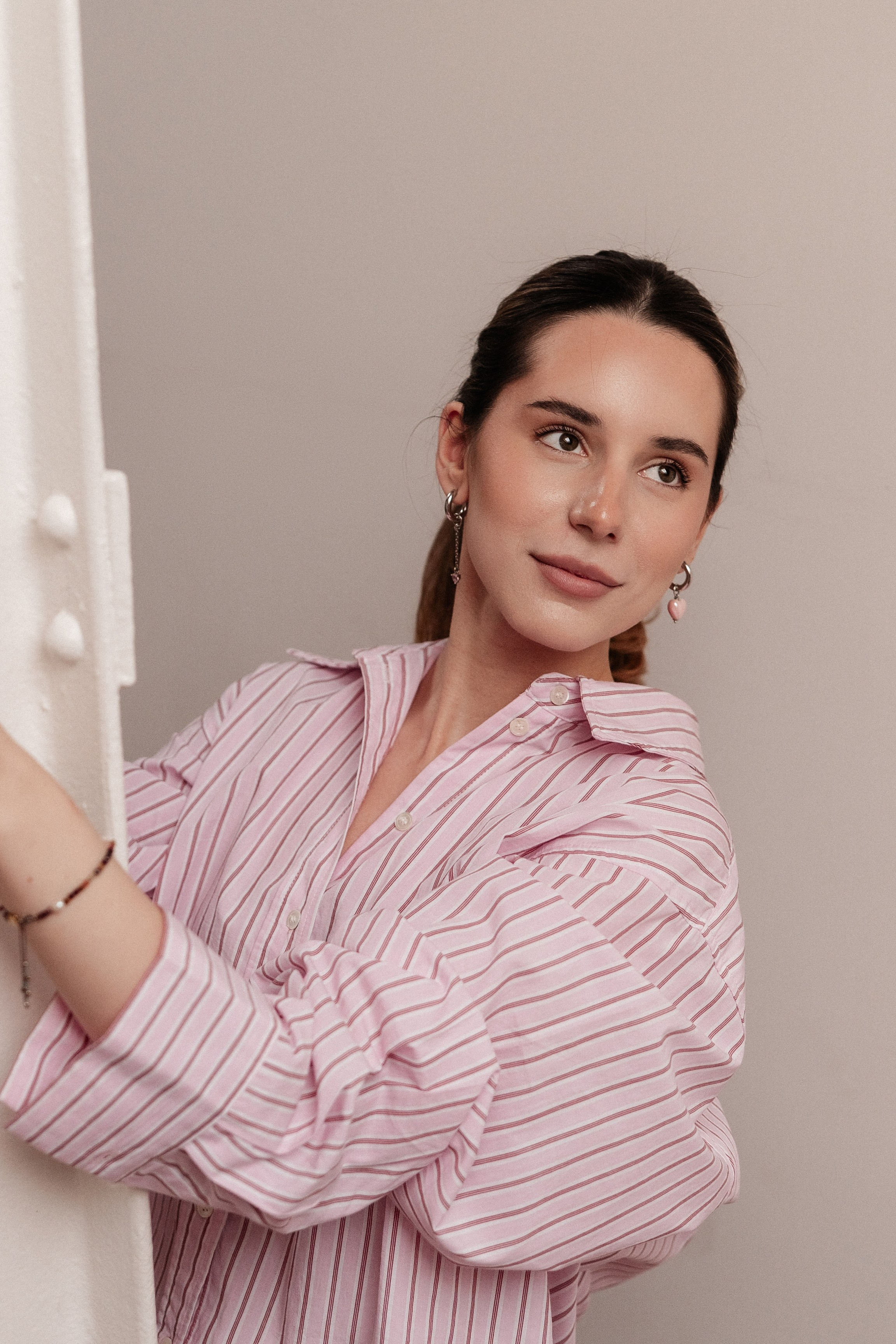 Альбина. Портретный фотограф Красноярск