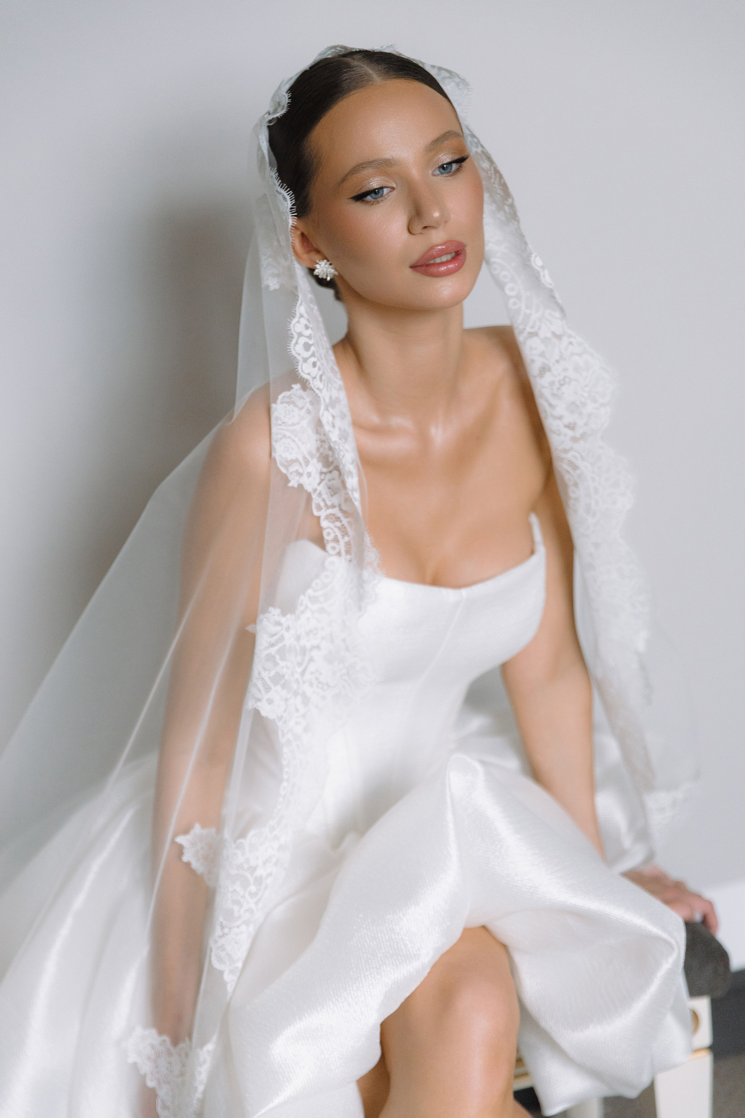 Свадьба в Версале