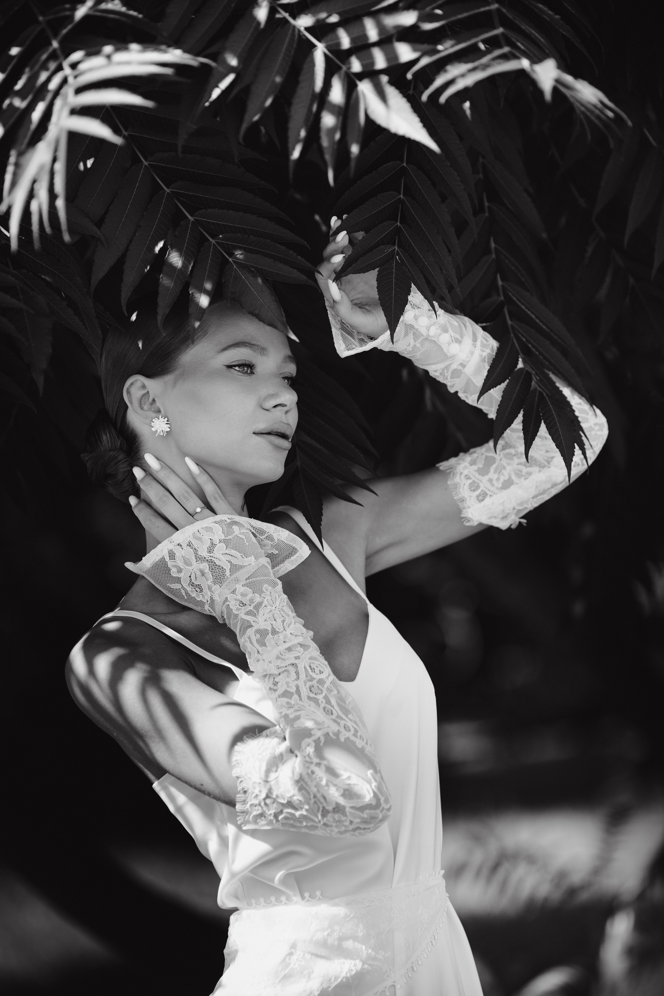 Свадьба в Версале