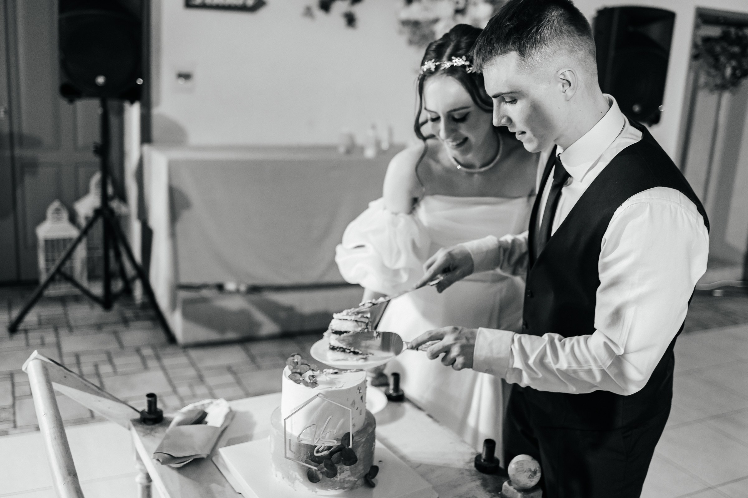 Свадебный банкет Виктории и Сергея 🤍. Фотограф в Санкт-Петербурге Аня Григорьева ♡