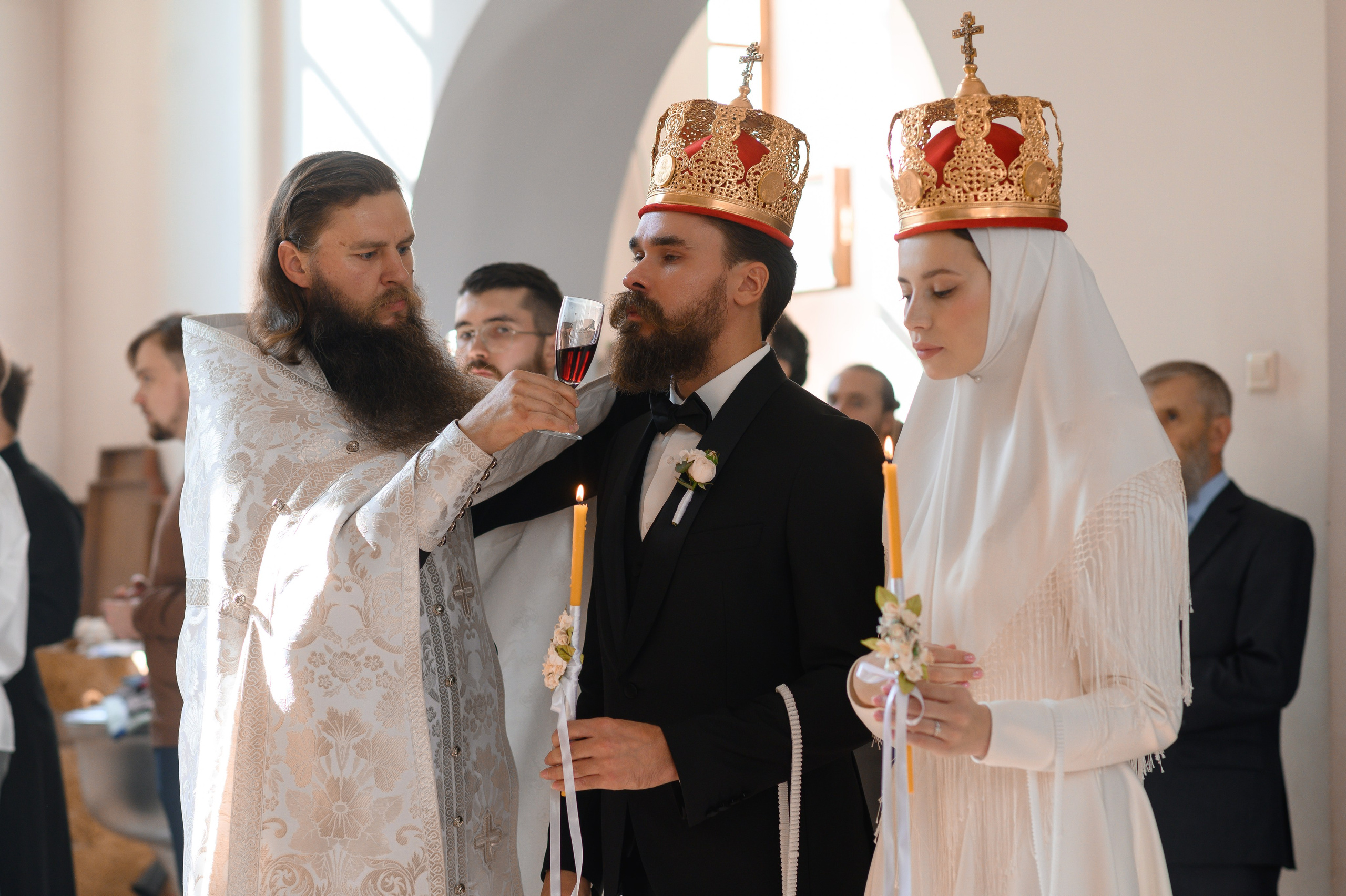 Александр & Елизавета. Семейный и свадебный фотограф в Санкт-Петербурге Серафима Смирнова