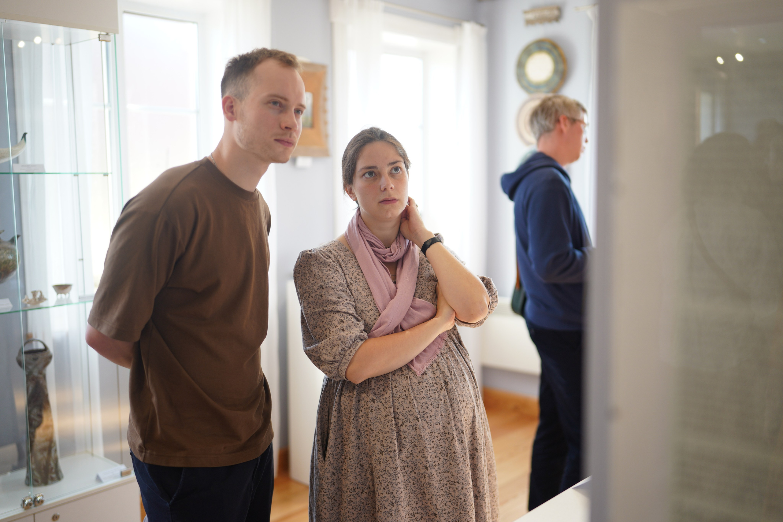 Zubova Ceramics — Зубова Керамика