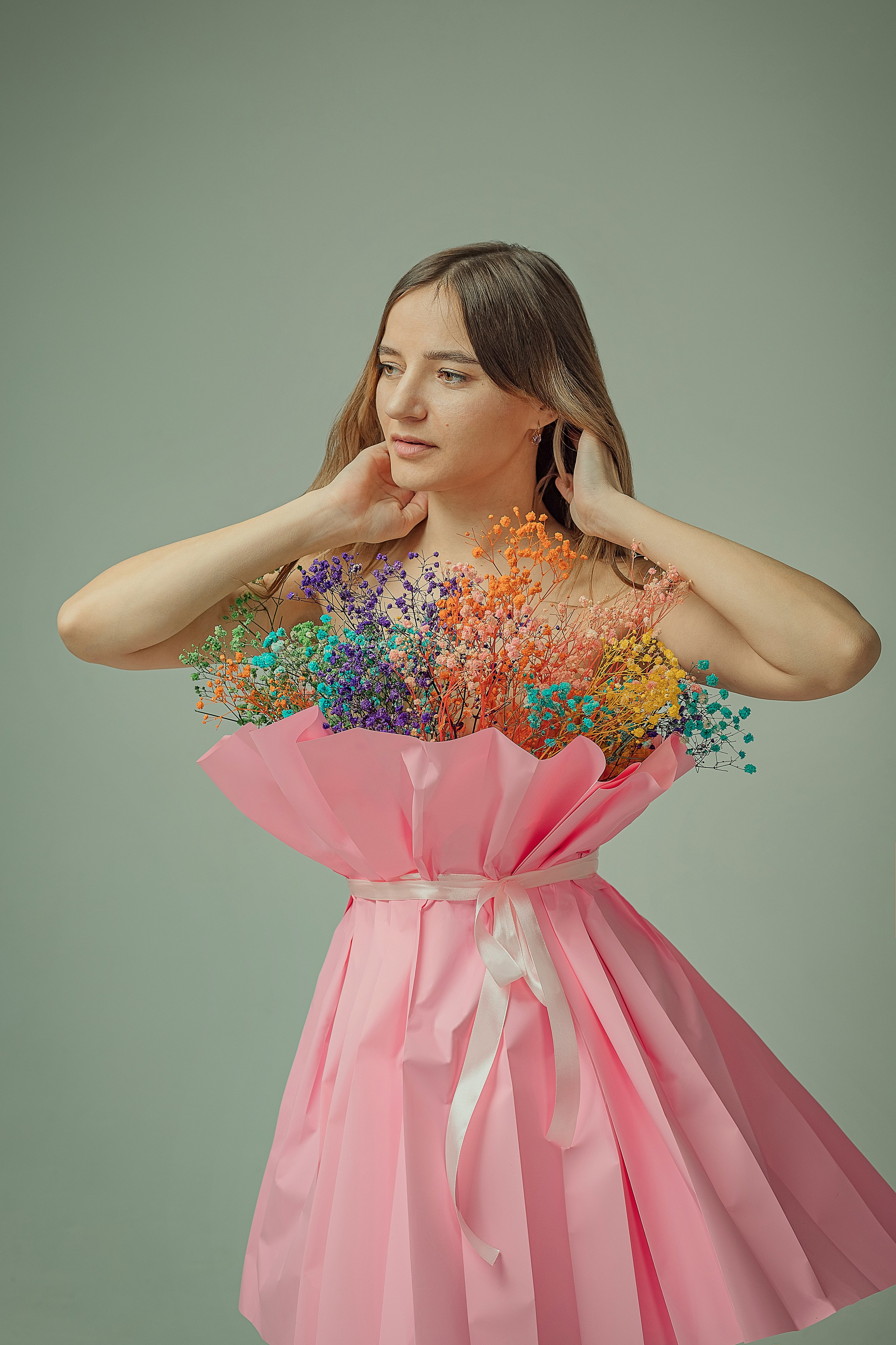 Индивидуальные фотосессии. Фотограф Лилия Ремизова, Рязань