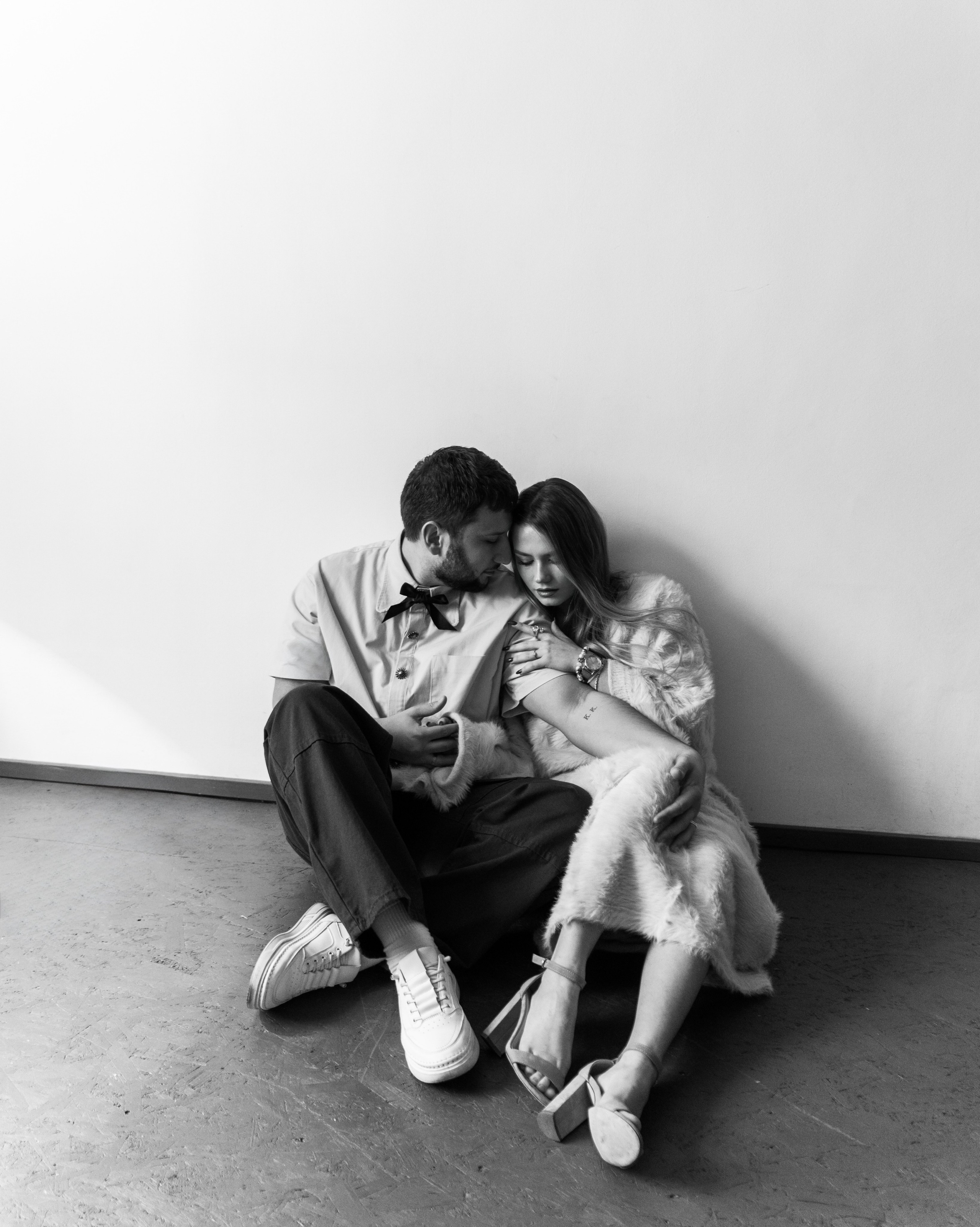 К + К. Свадебный фотограф