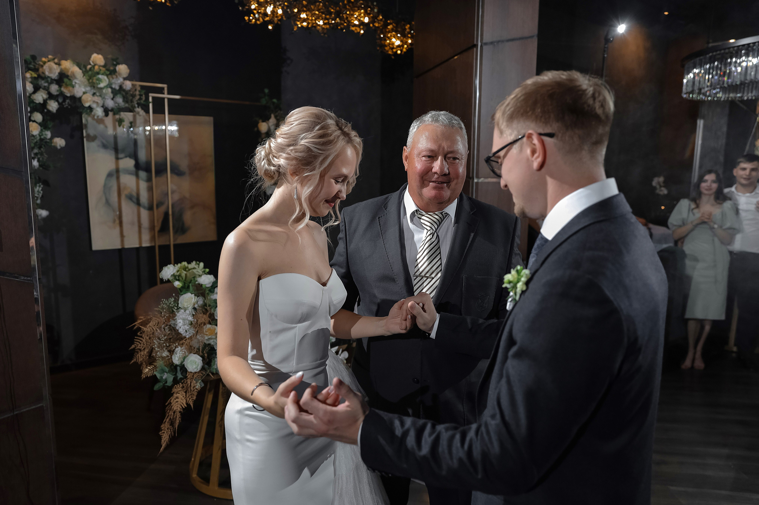 Мурат Катя. Свадебный фотограф в Уфе Лилия Сова