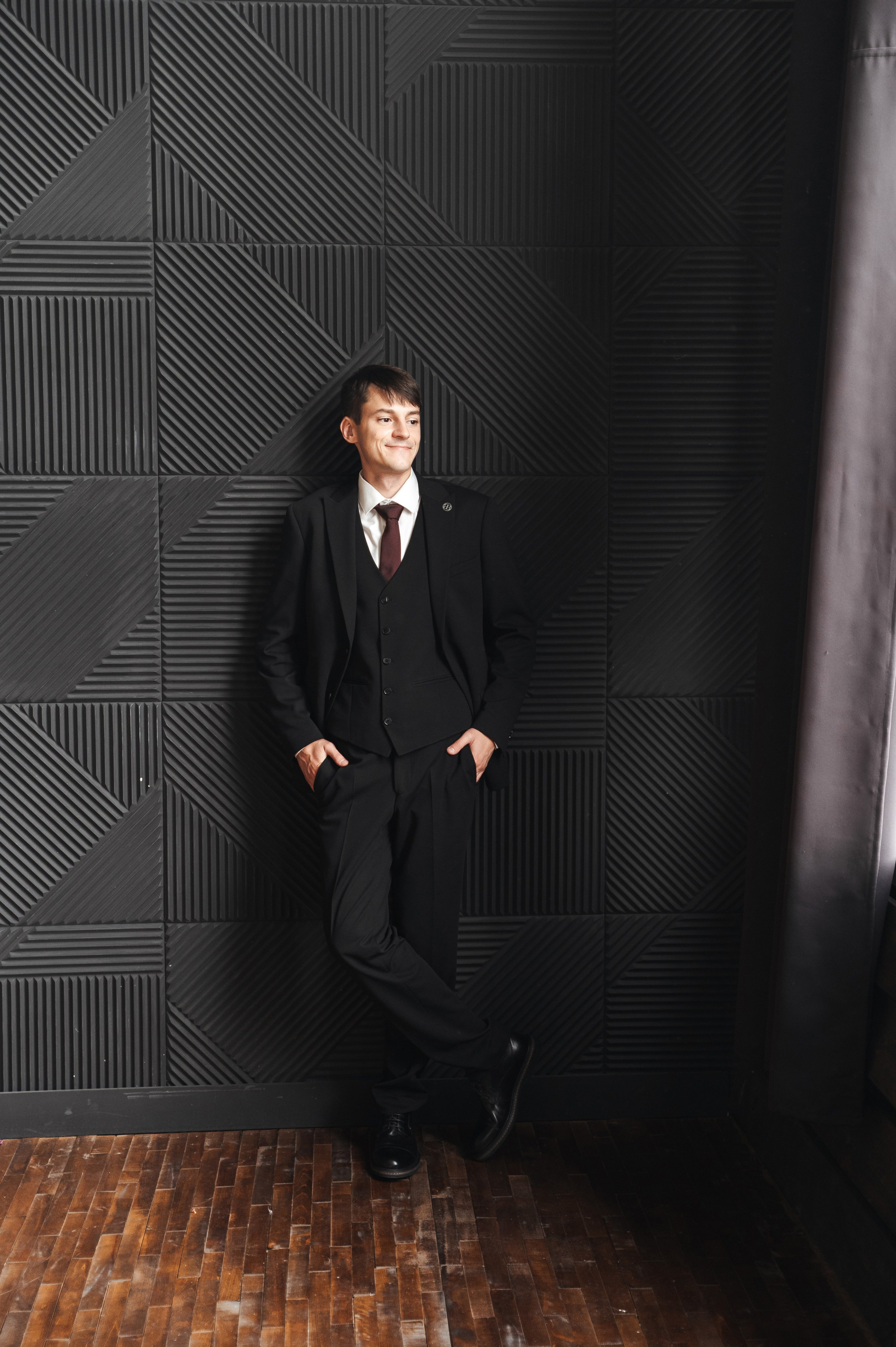 Саша и Кристина. Фотограф Дарья Борисова в г. Новочеркасск и РО