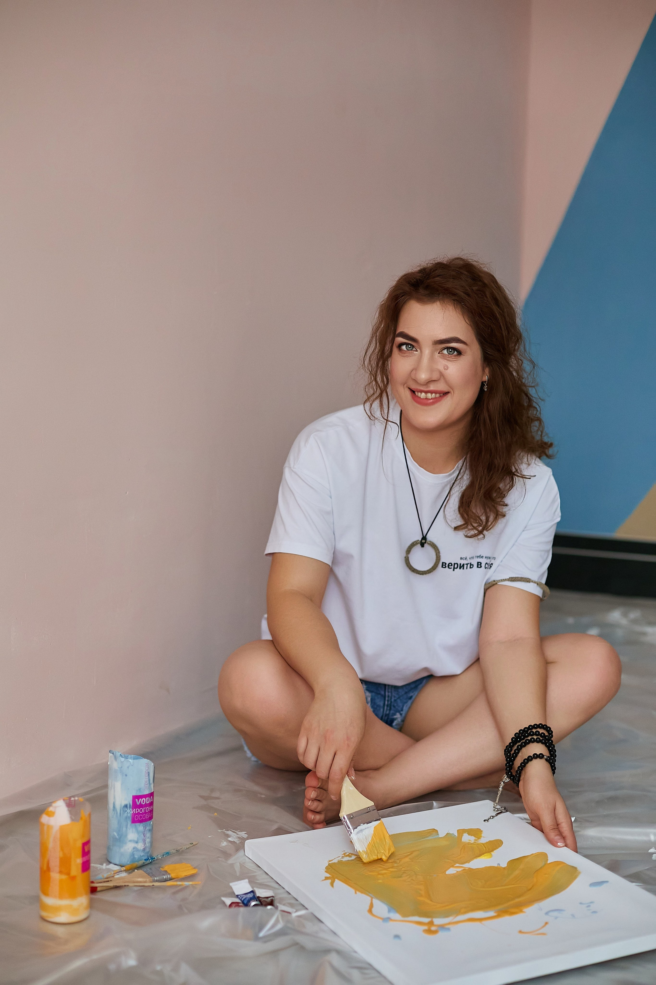 «Краски». Свадебный и креативный фотограф в ЮФО и МСК